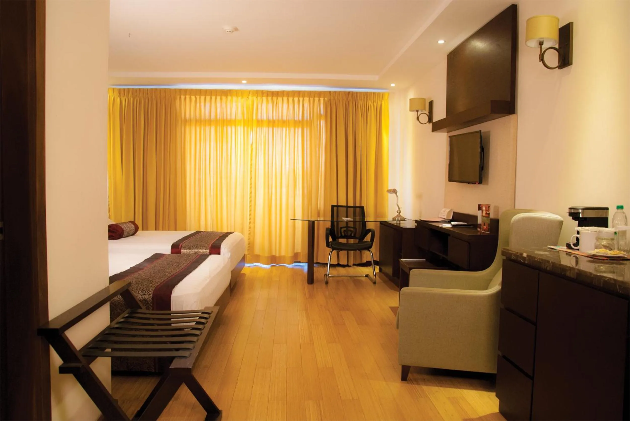 Herdmanston Lodge Hotel