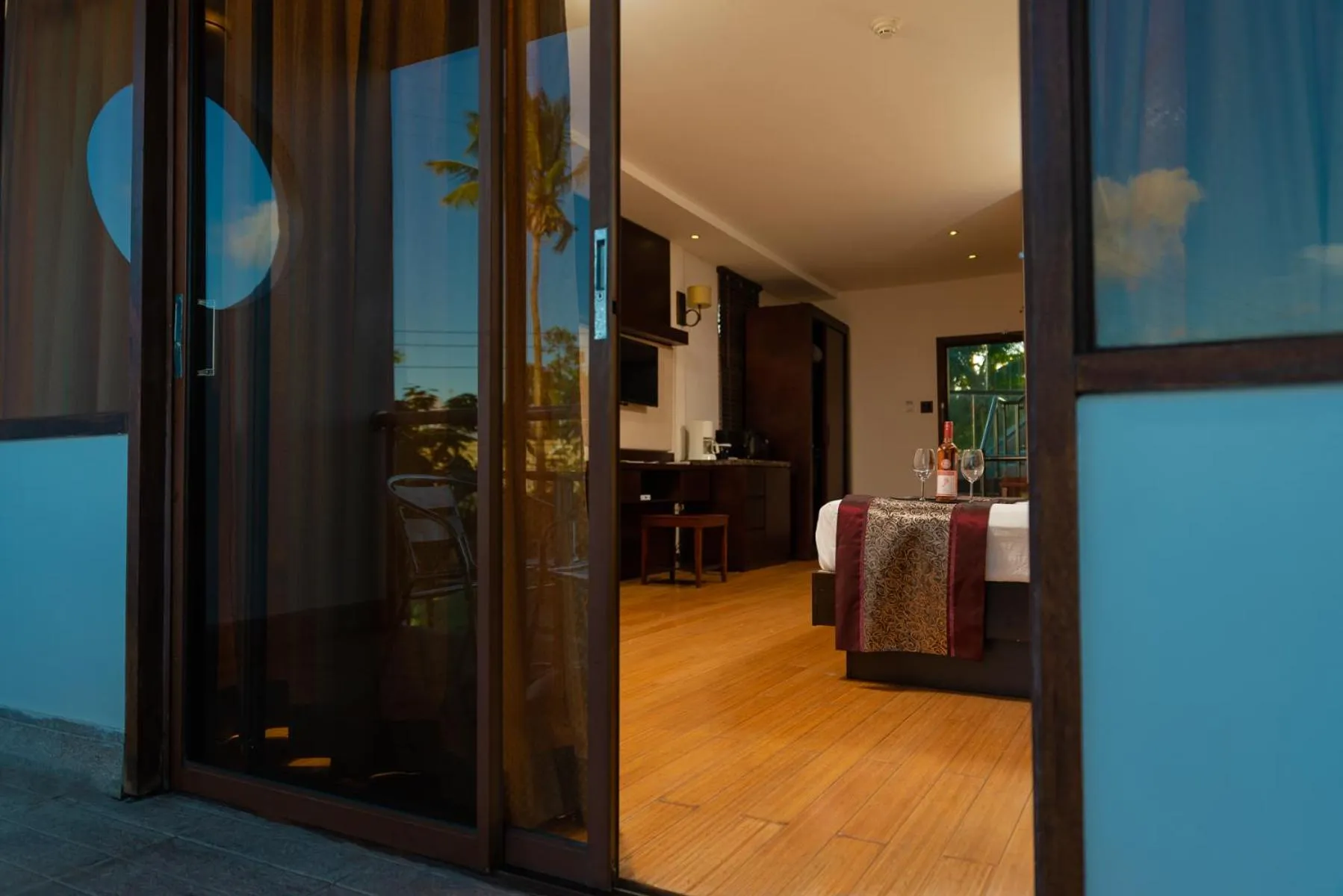 Herdmanston Lodge Hotel