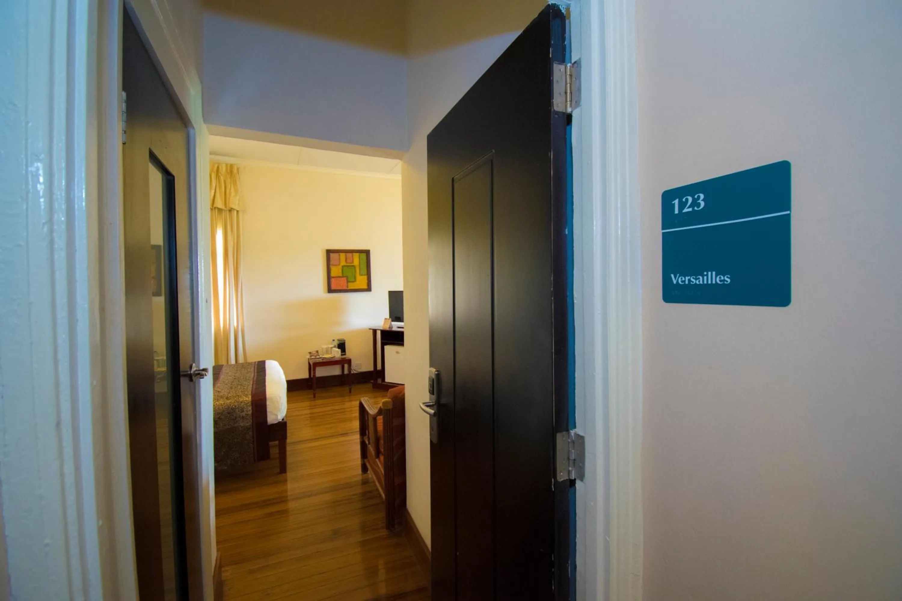 Herdmanston Lodge Hotel