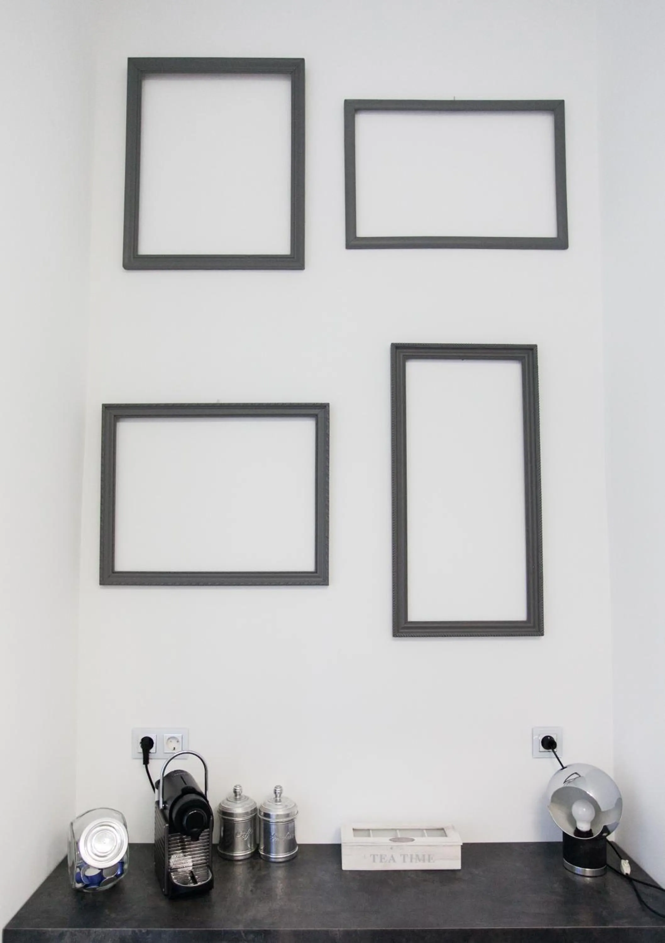 Decorative detail in Grand Loft Design