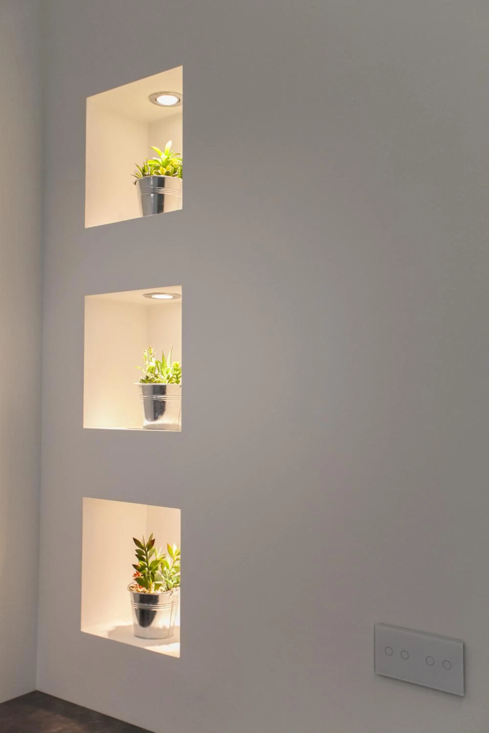 Decorative detail in Grand Loft Design