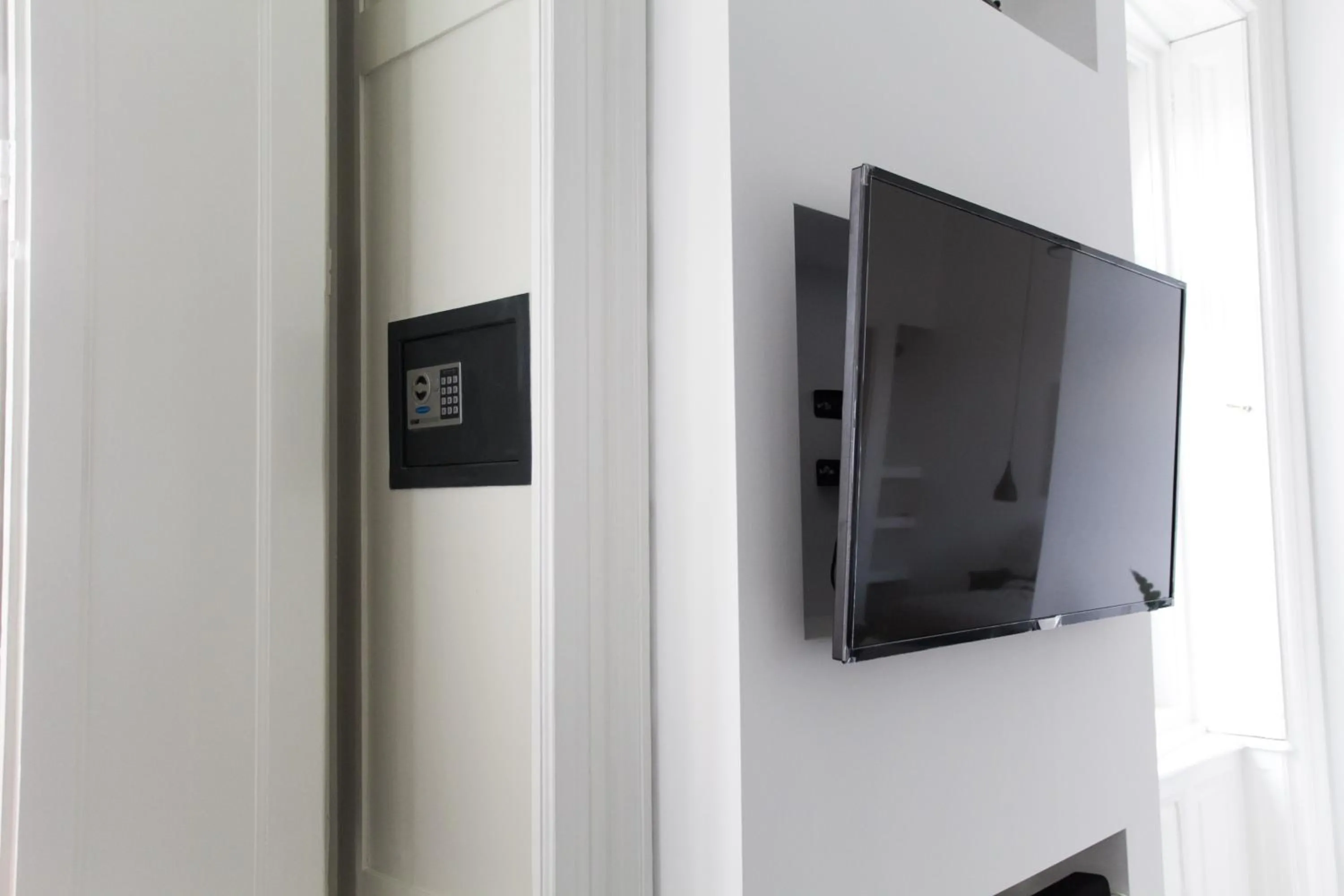 Decorative detail in Grand Loft Design