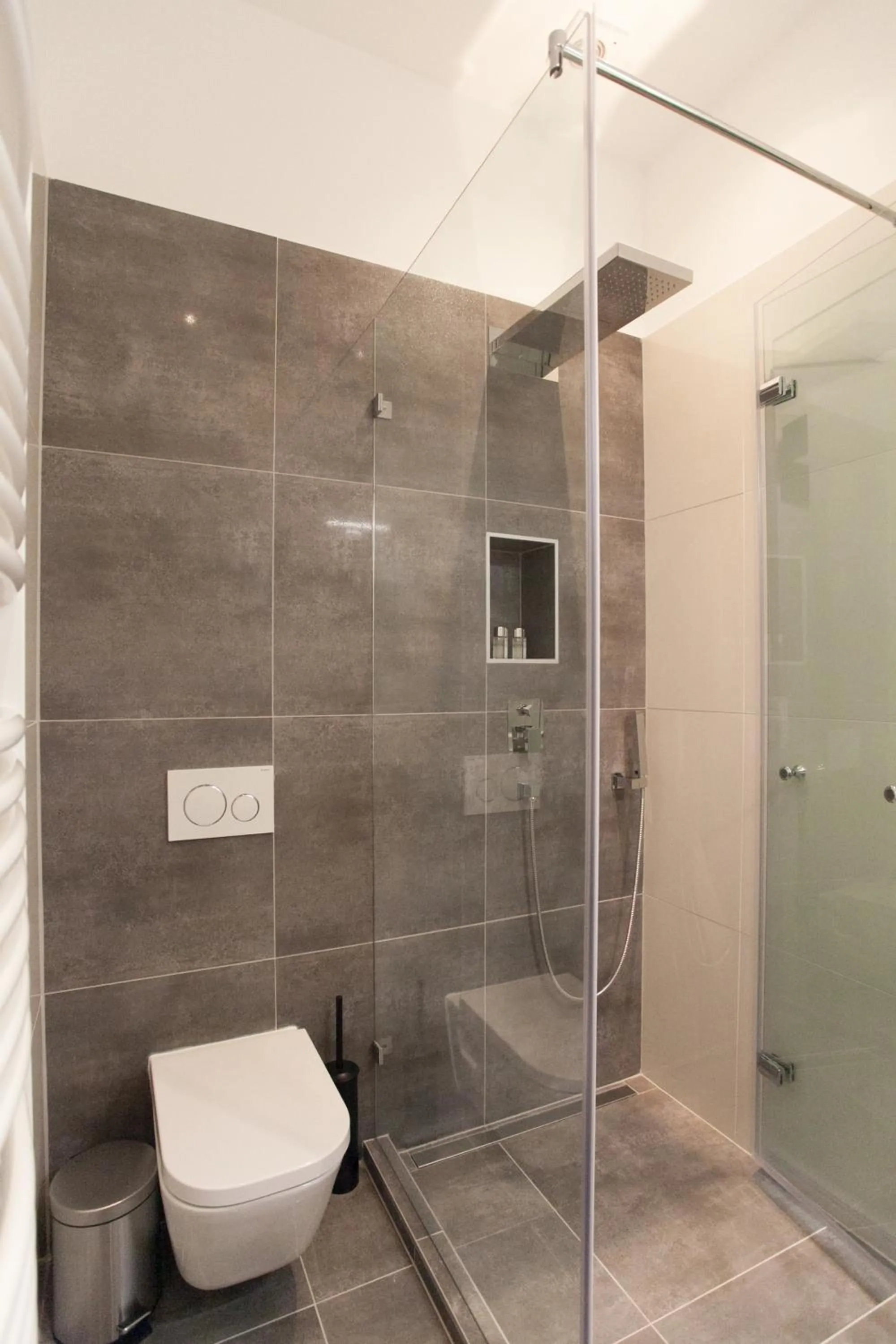 Bathroom in Grand Loft Design