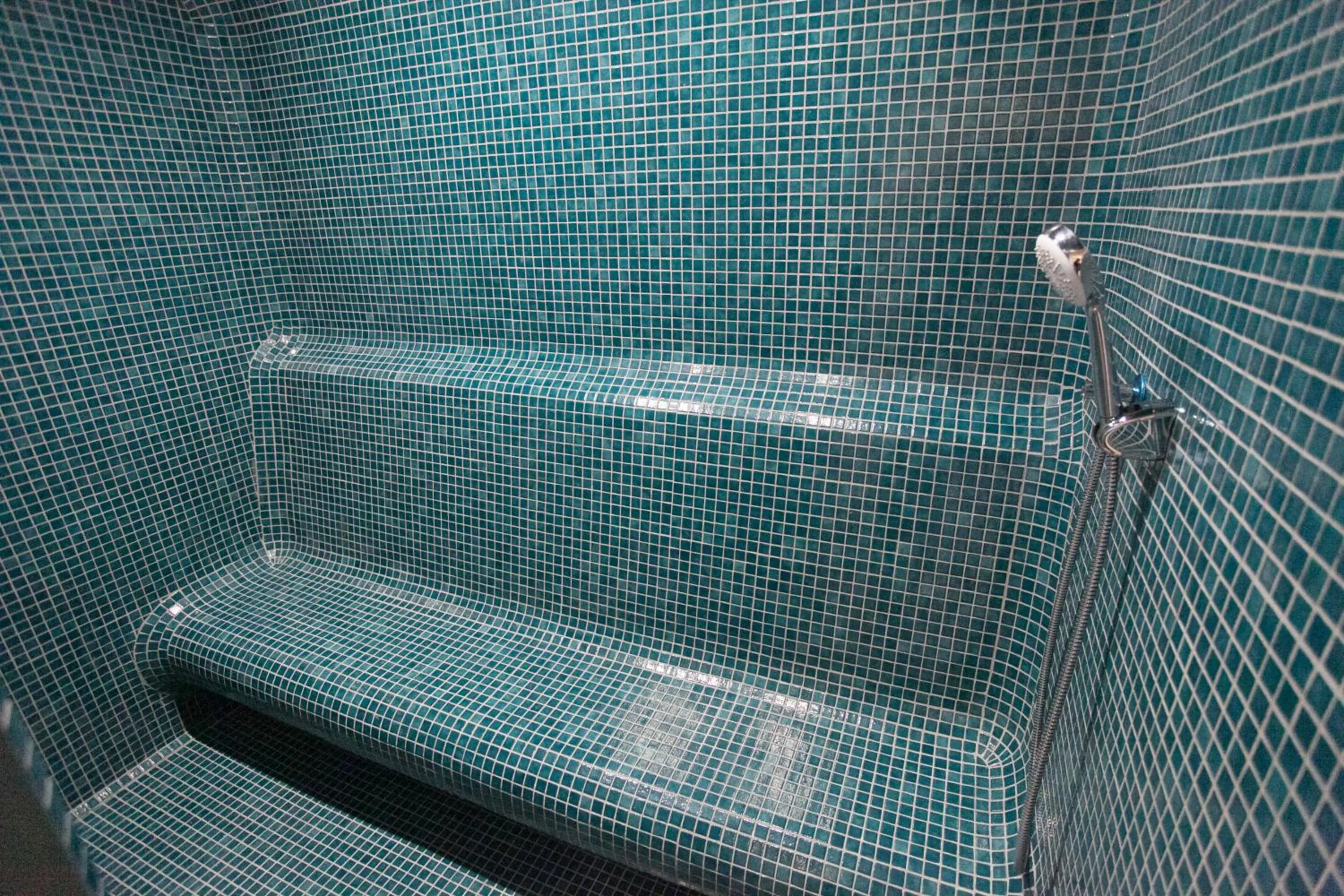 Steam room in Grand Loft Design
