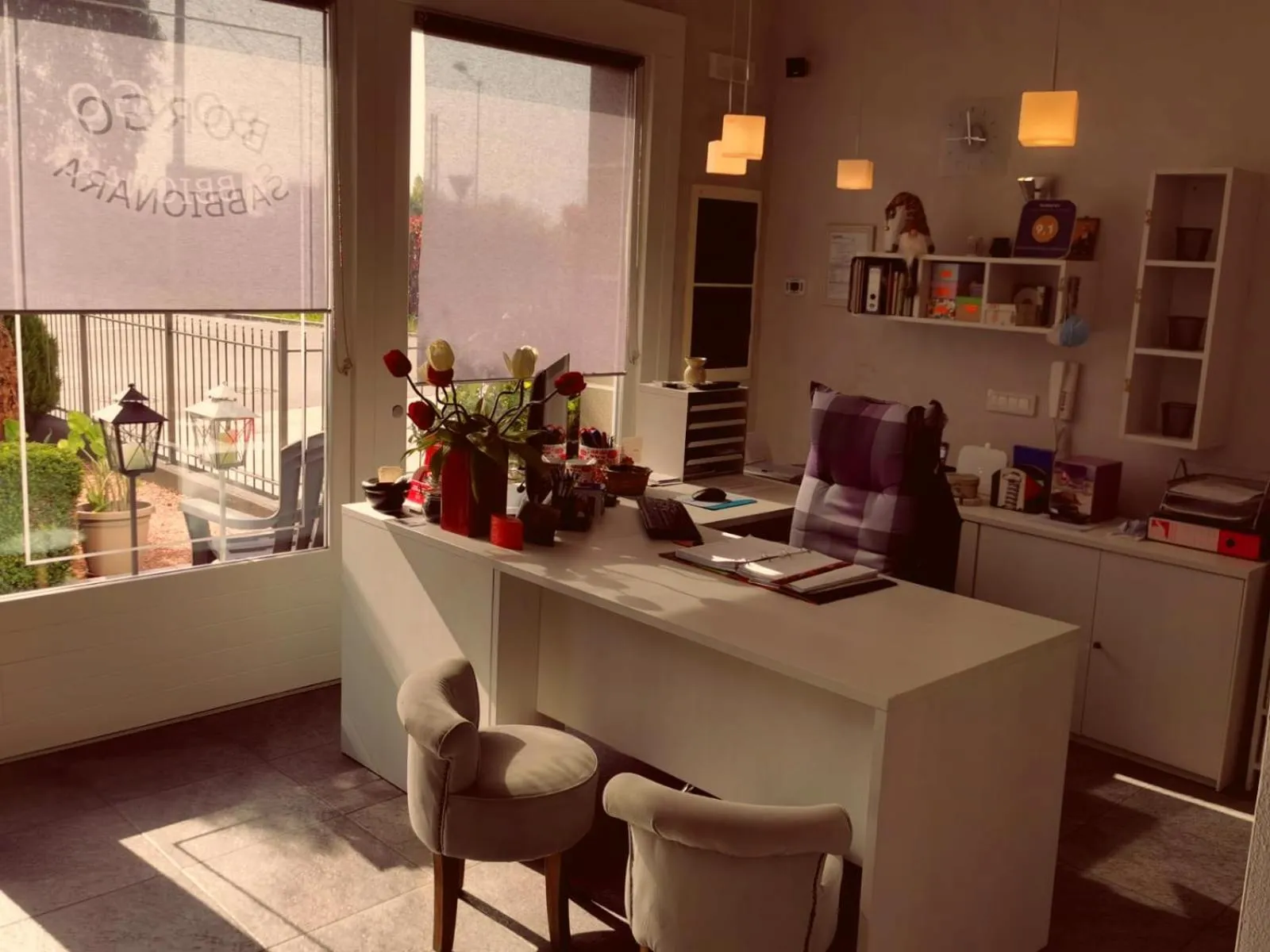 Affittacamere Borgo Sabbionara