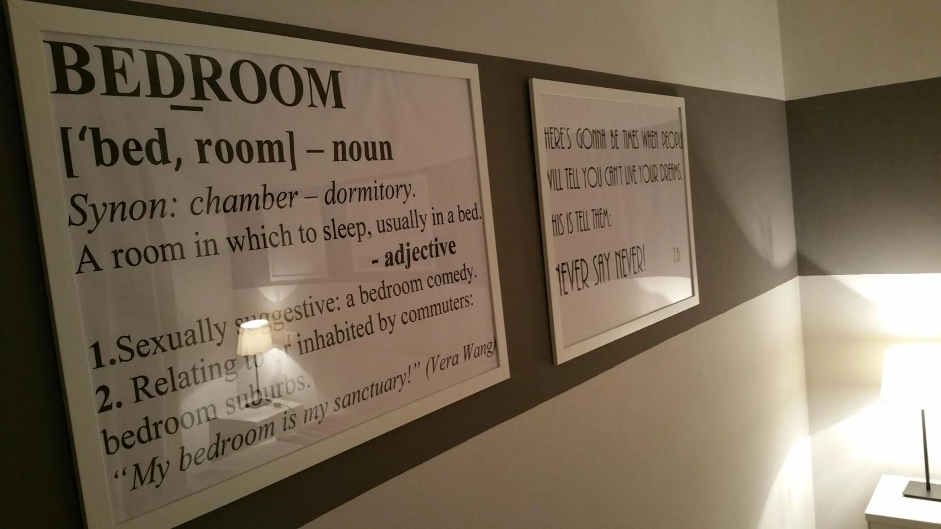 Decorative detail in Affittacamere Borgo Sabbionara