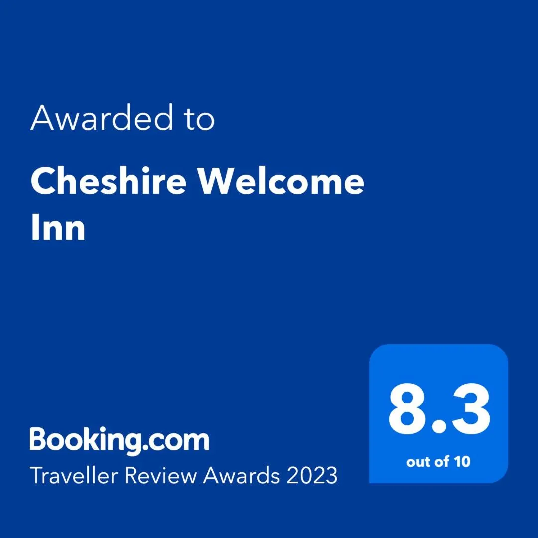 Cheshire Welcome Inn
