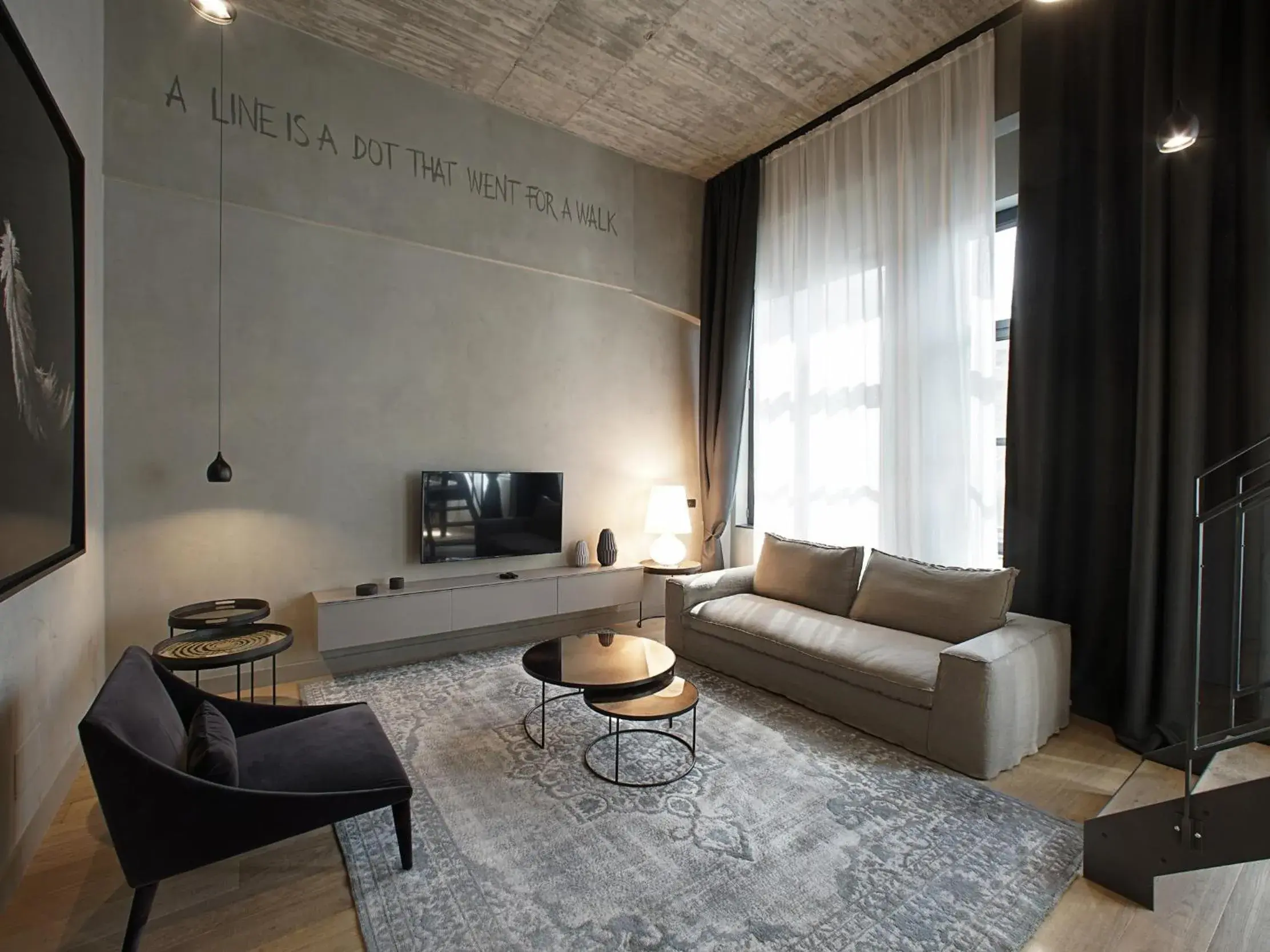 Maisonette in EDIT Lofts Maisonette in EDIT Lofts