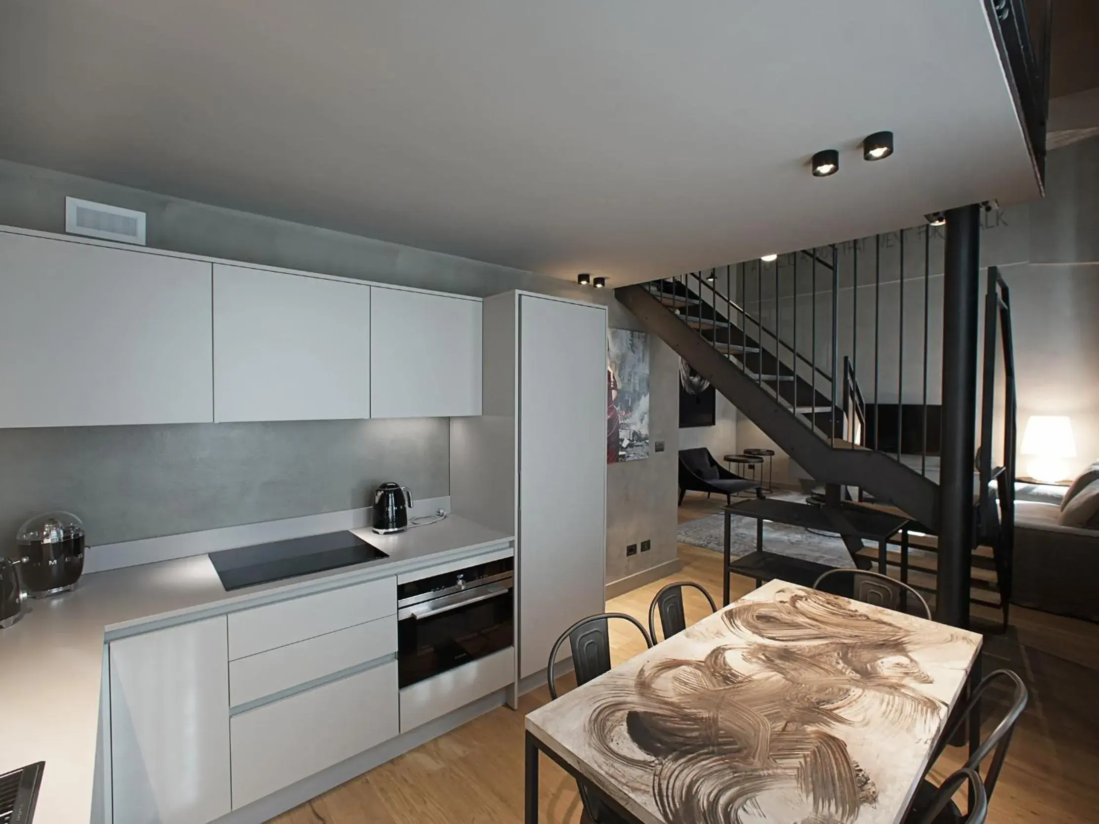 Maisonette in EDIT Lofts Maisonette in EDIT Lofts