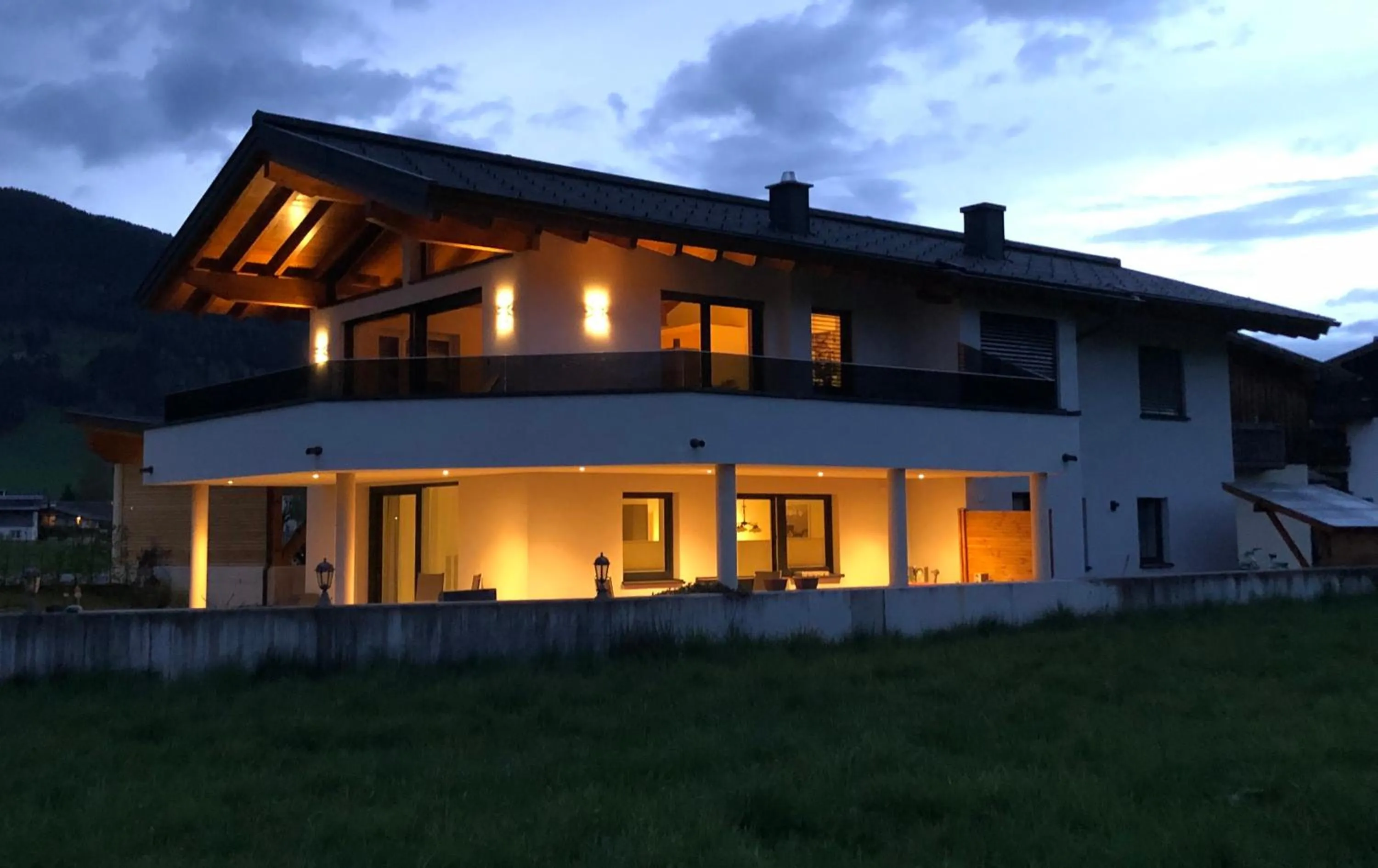 Haus Vogelmühle
