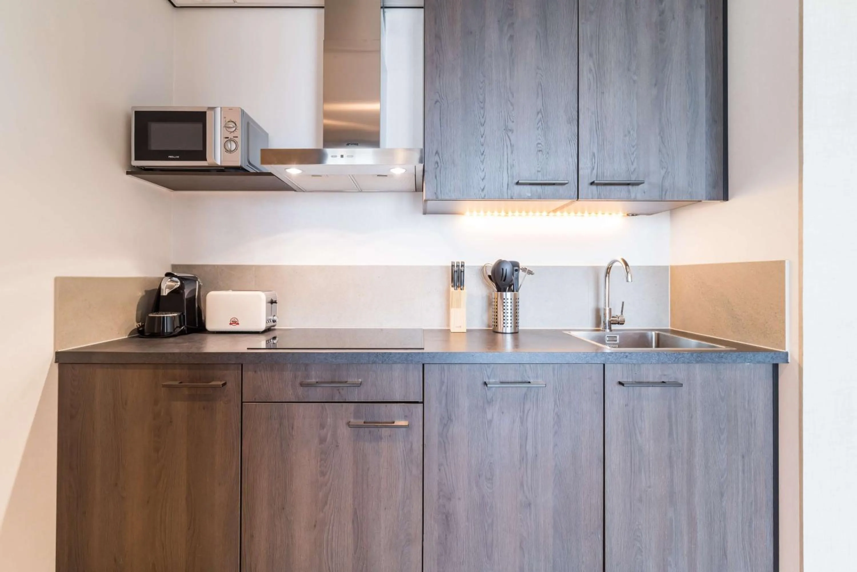 Photo of the whole room in Radisson Hotel & Suites Amsterdam South