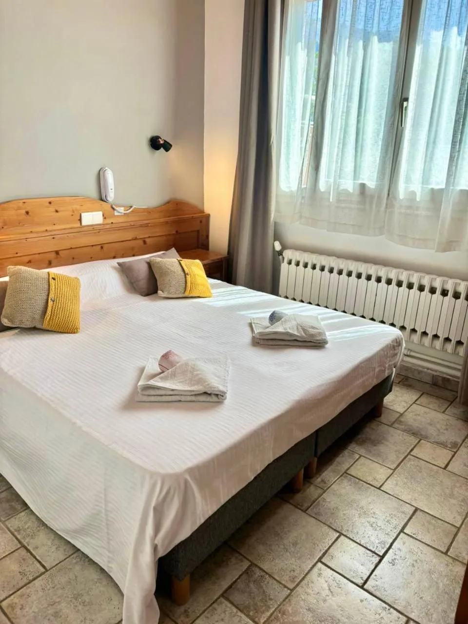 Hôtel Sans Souci