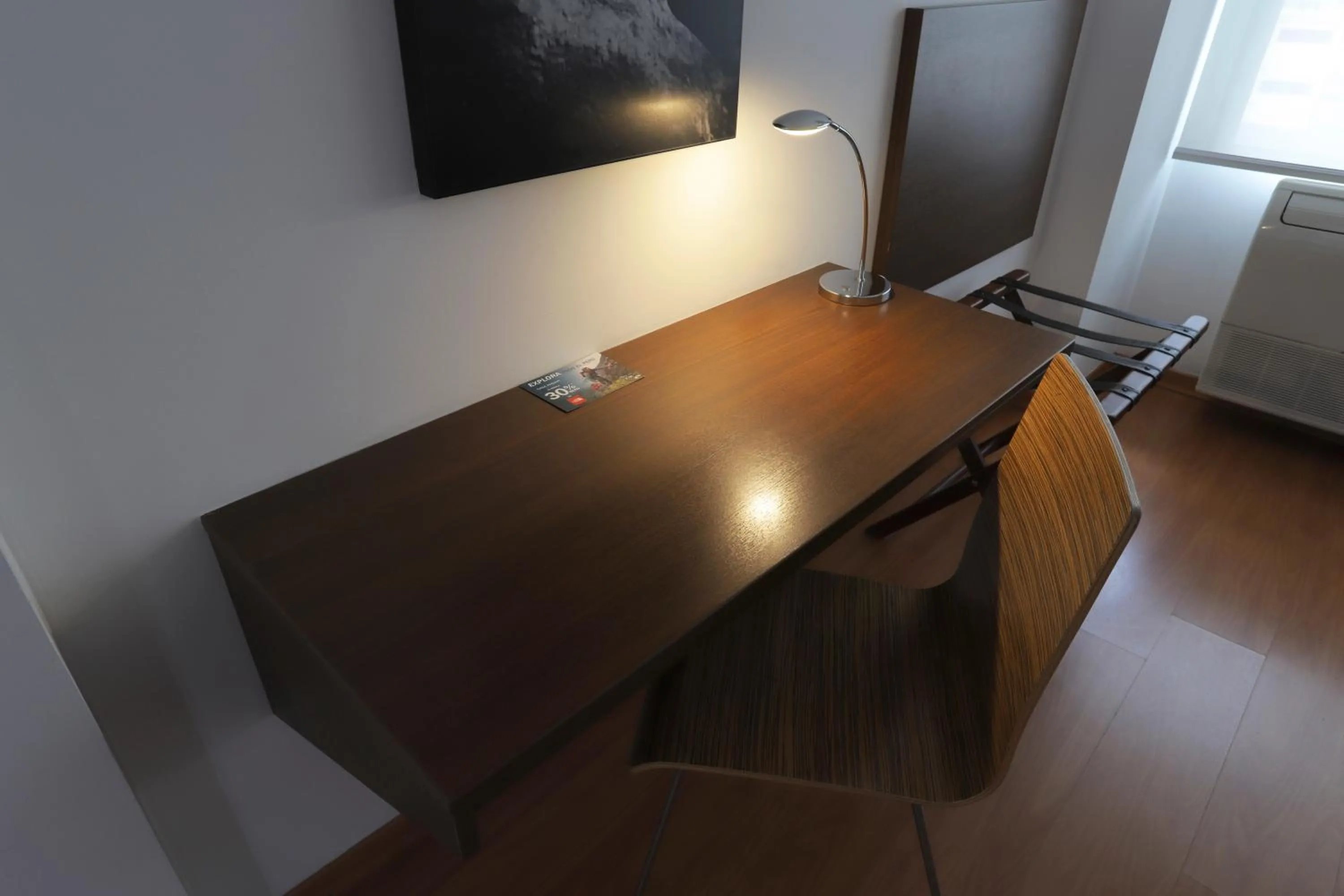 hair dresser in Casa Andina Select Miraflores