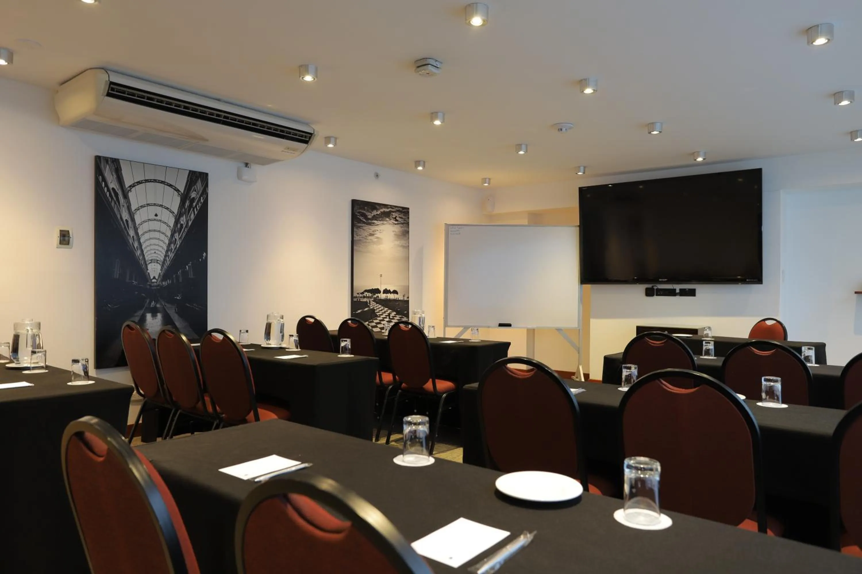 Meeting/conference room in Casa Andina Select Miraflores