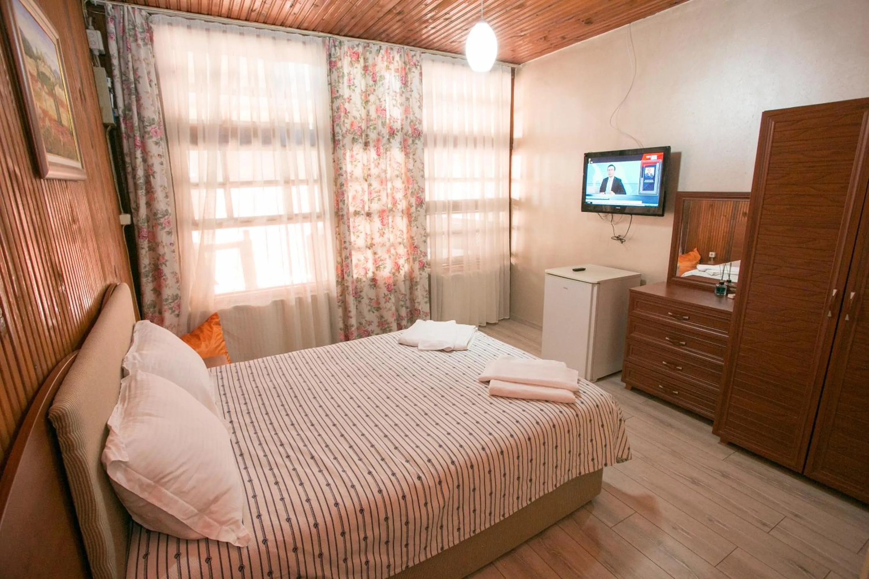 Bed in çarşı pansiyon