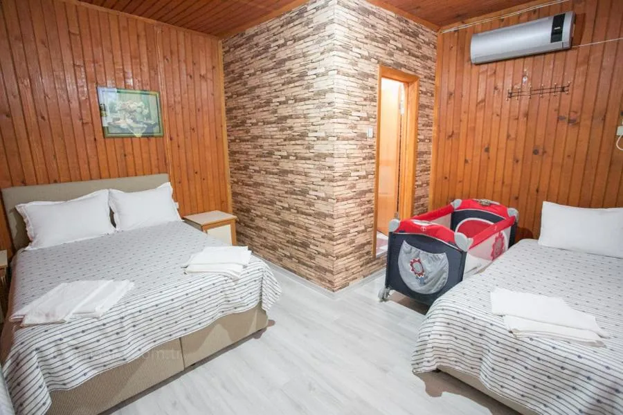 Bed in çarşı pansiyon