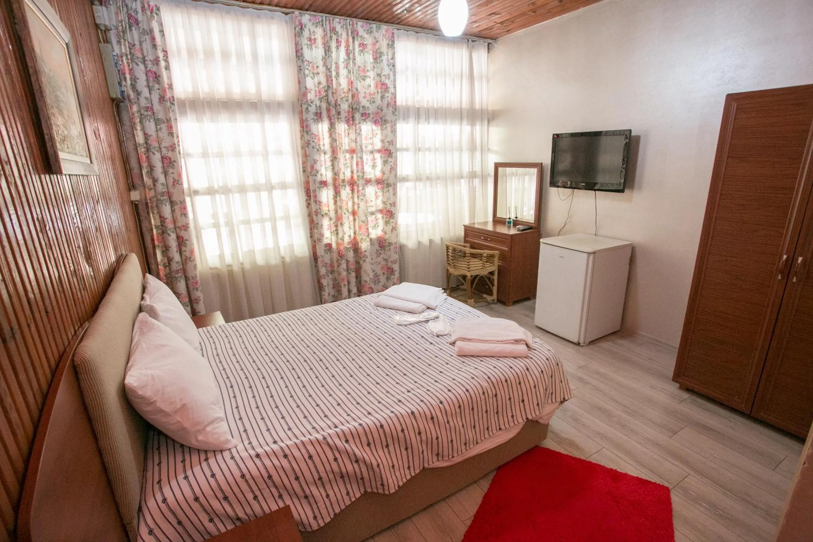 Bed in çarşı pansiyon