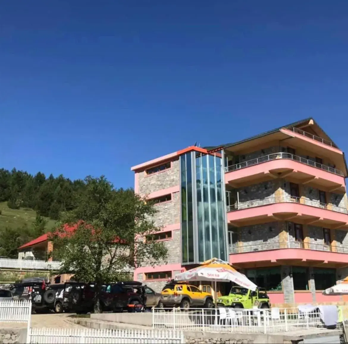 LURA Hotel LURA Hotel