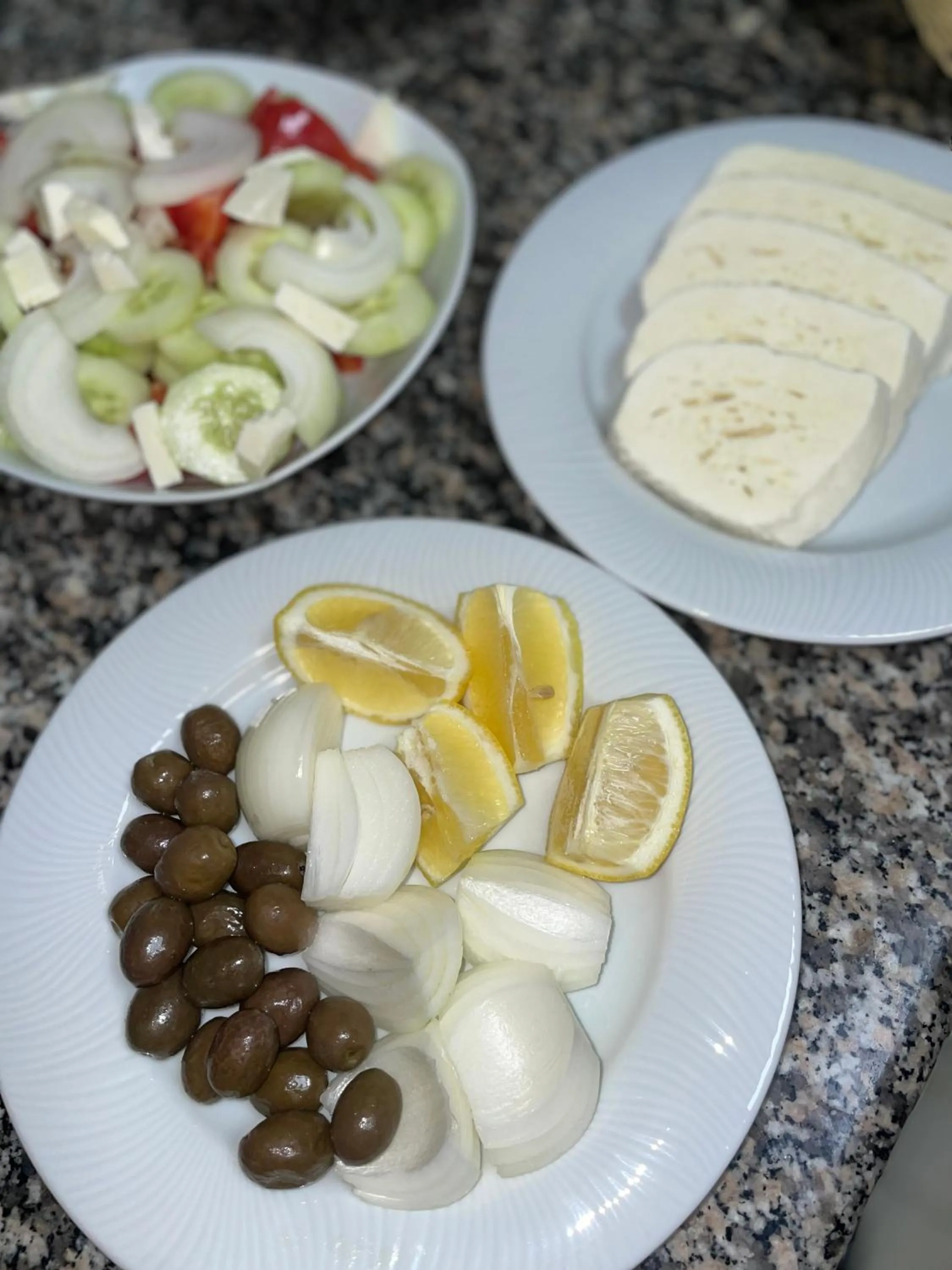 Food and drinks in LURA Hotel