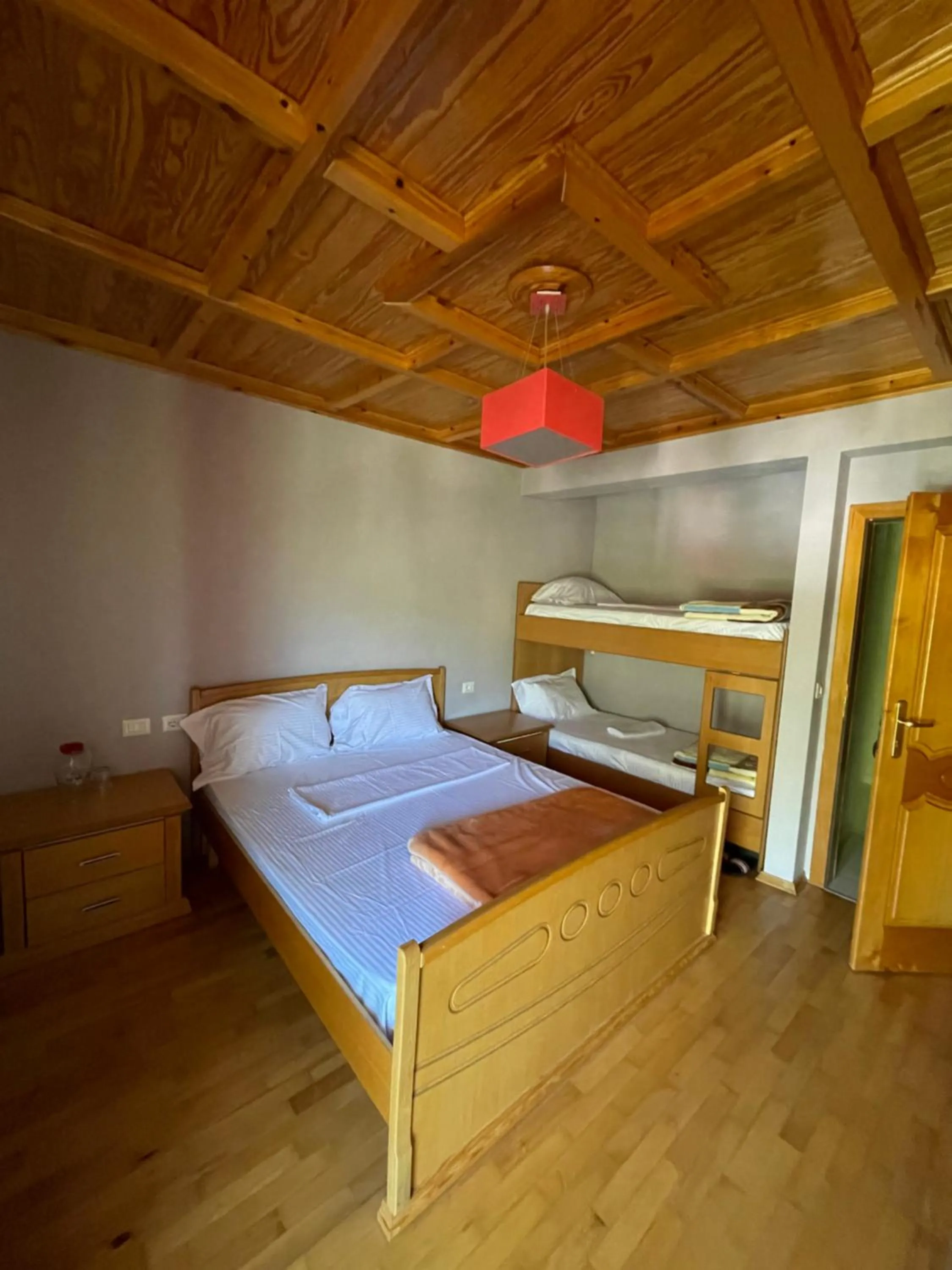 View (from property/room) in LURA Hotel