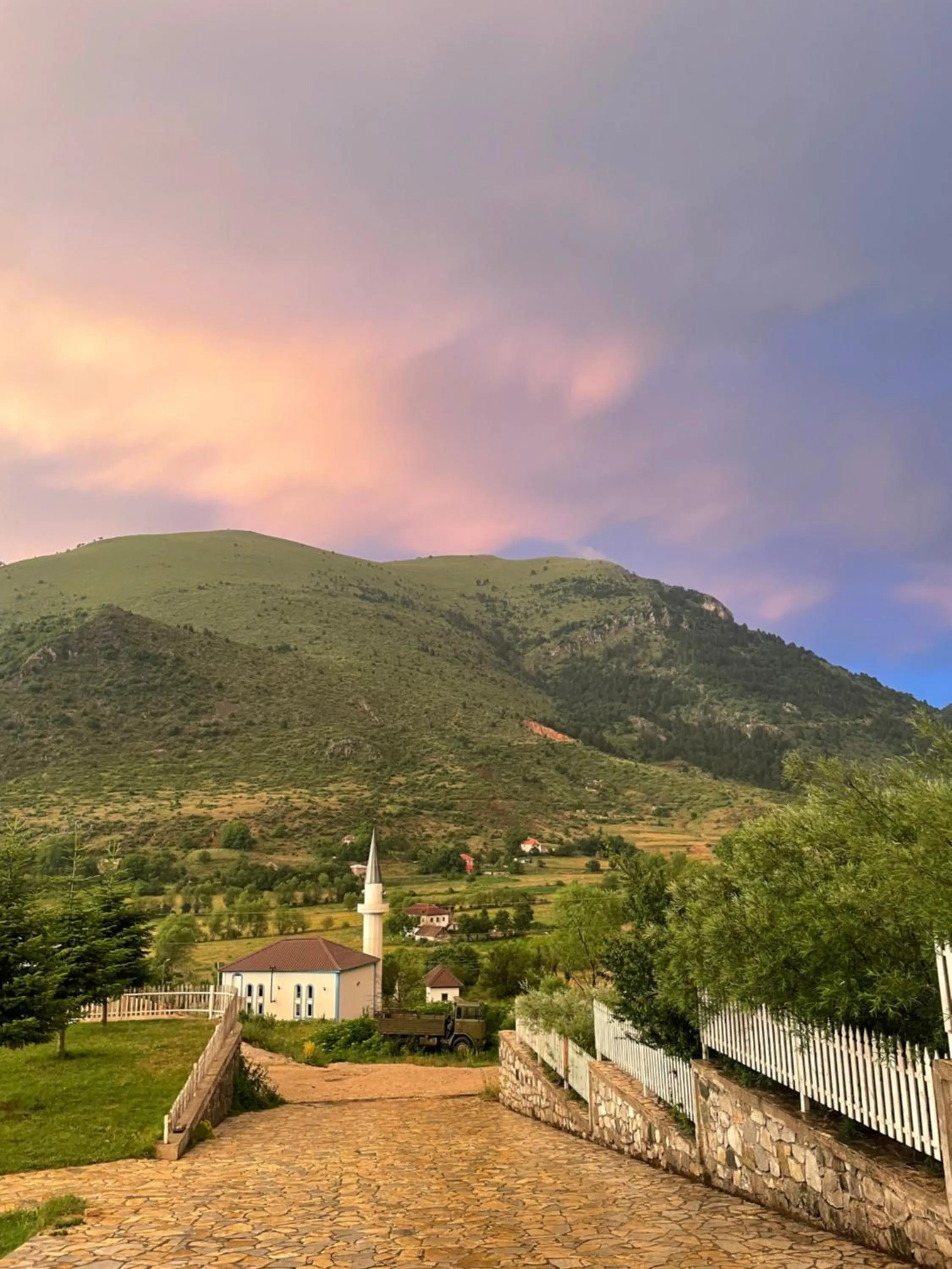 Nearby landmark in LURA Hotel