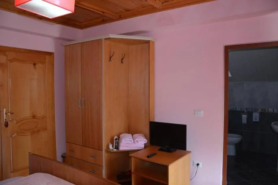 TV and multimedia in LURA Hotel