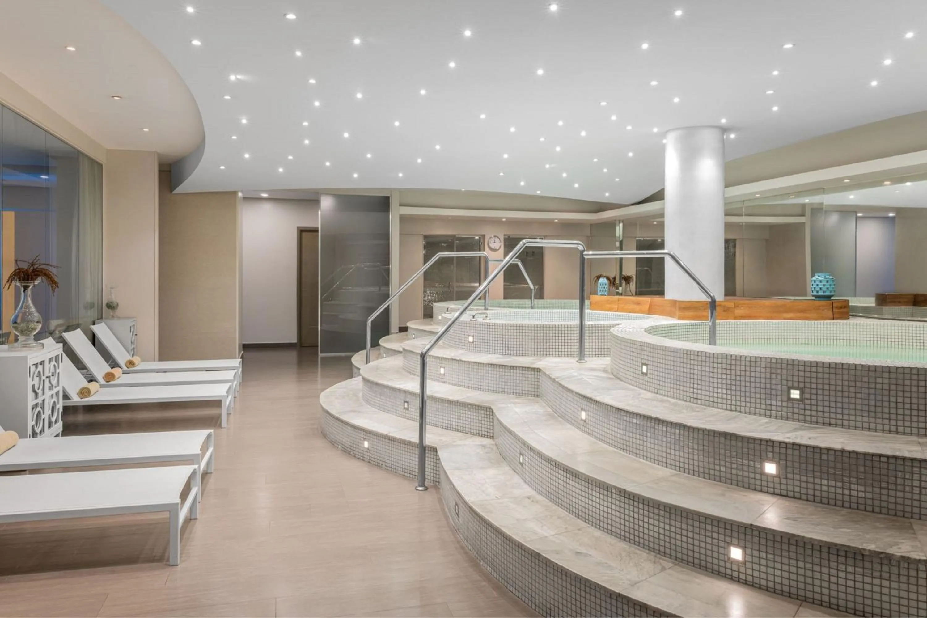 Spa and wellness centre/facilities in The Westin Playa Bonita Panama