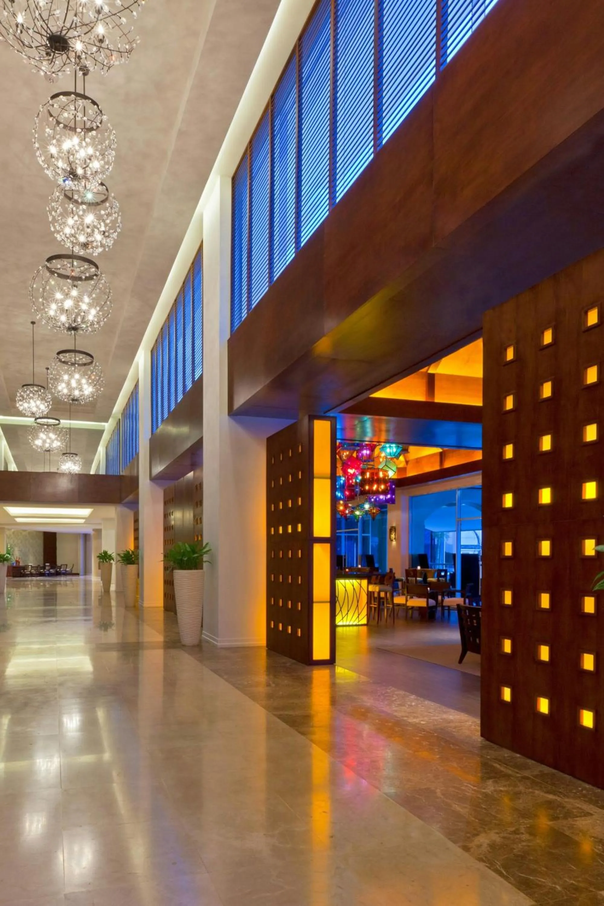 View (from property/room) in The Westin Playa Bonita Panama