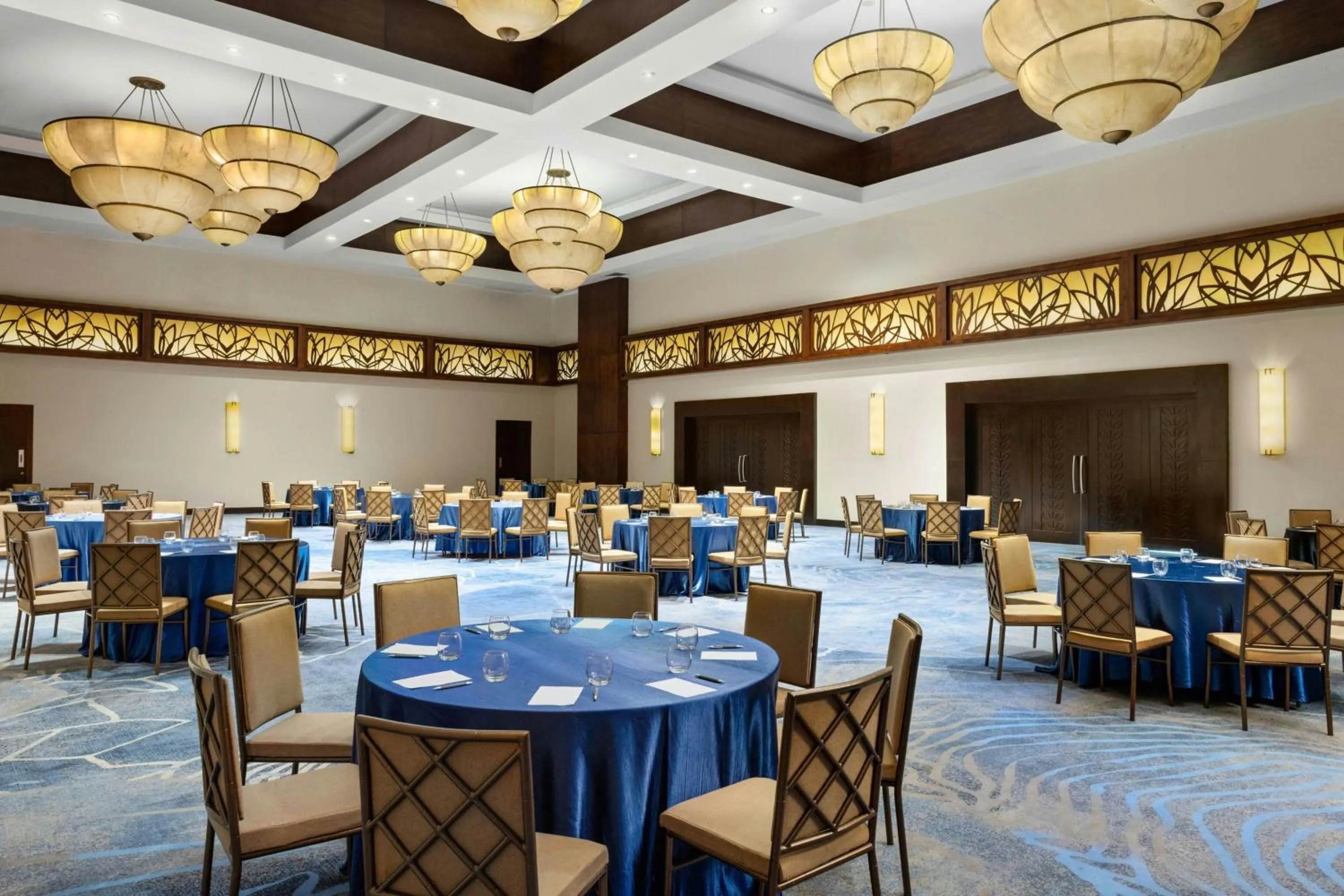 Meeting/conference room in The Westin Playa Bonita Panama