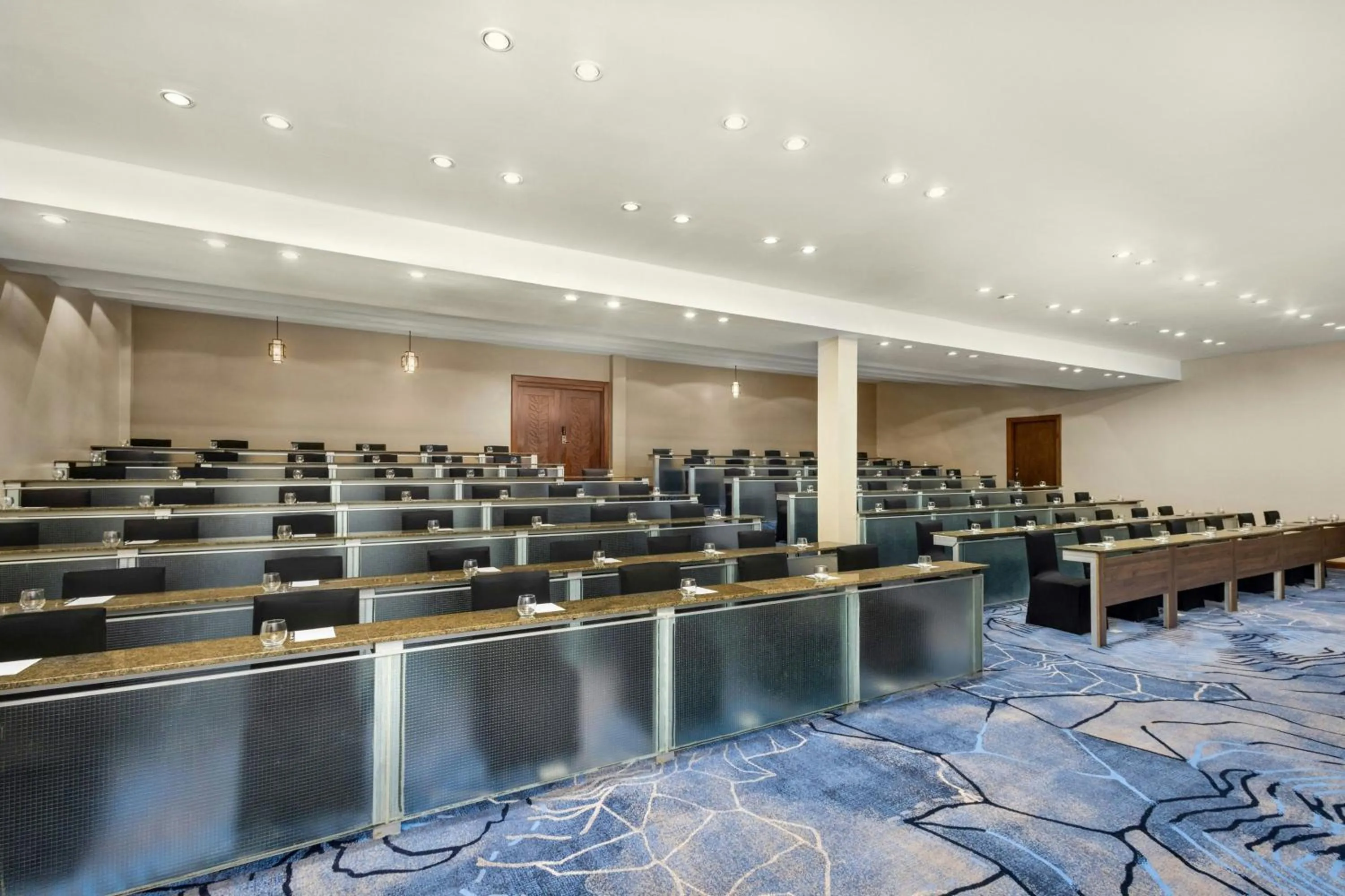 Entertainment in The Westin Playa Bonita Panama