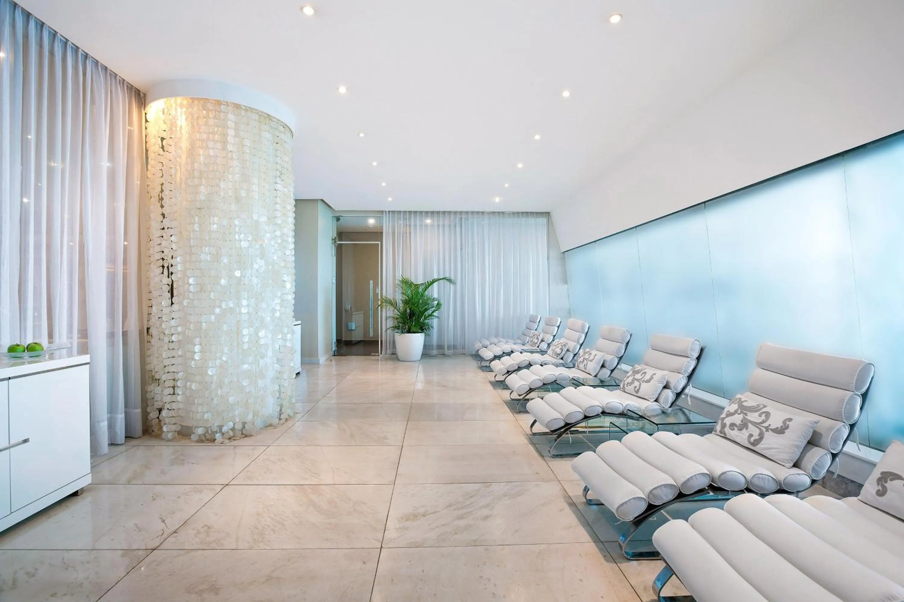 Spa and wellness centre/facilities in The Westin Playa Bonita Panama