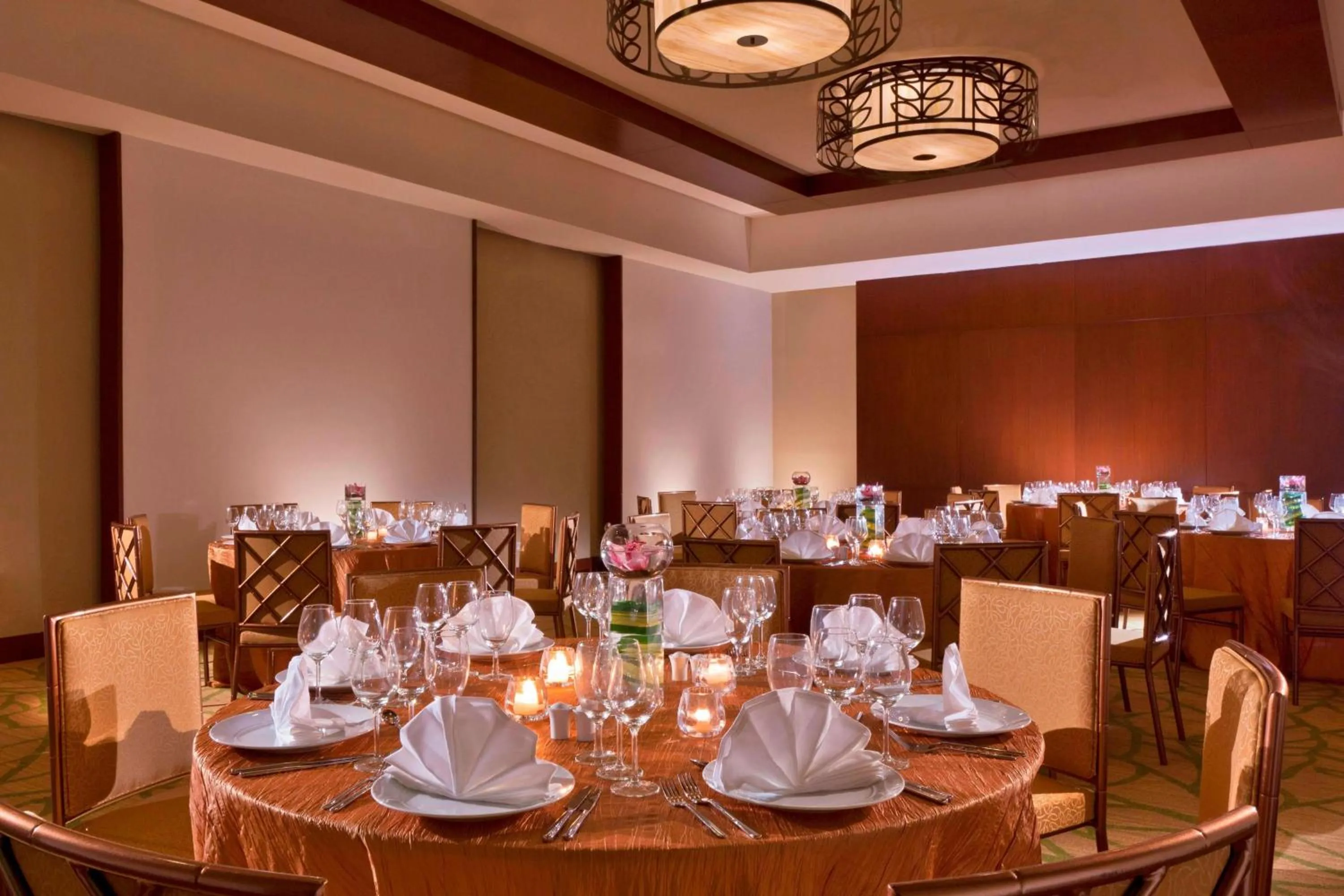 Meeting/conference room in The Westin Playa Bonita Panama