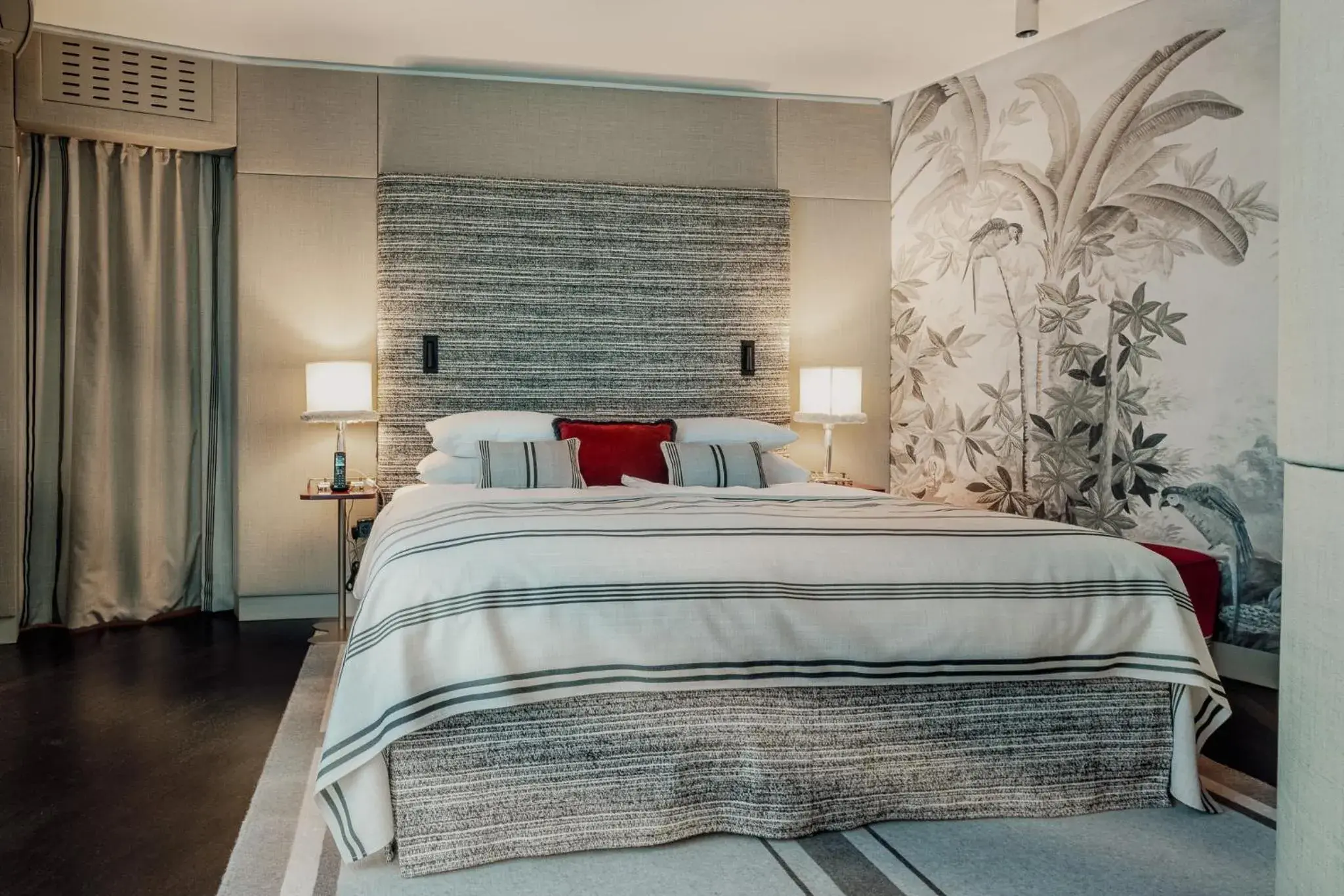 Suite with Terrace in Hotel Topazz & Lamée Suite with Terrace in Hotel Topazz & Lamée