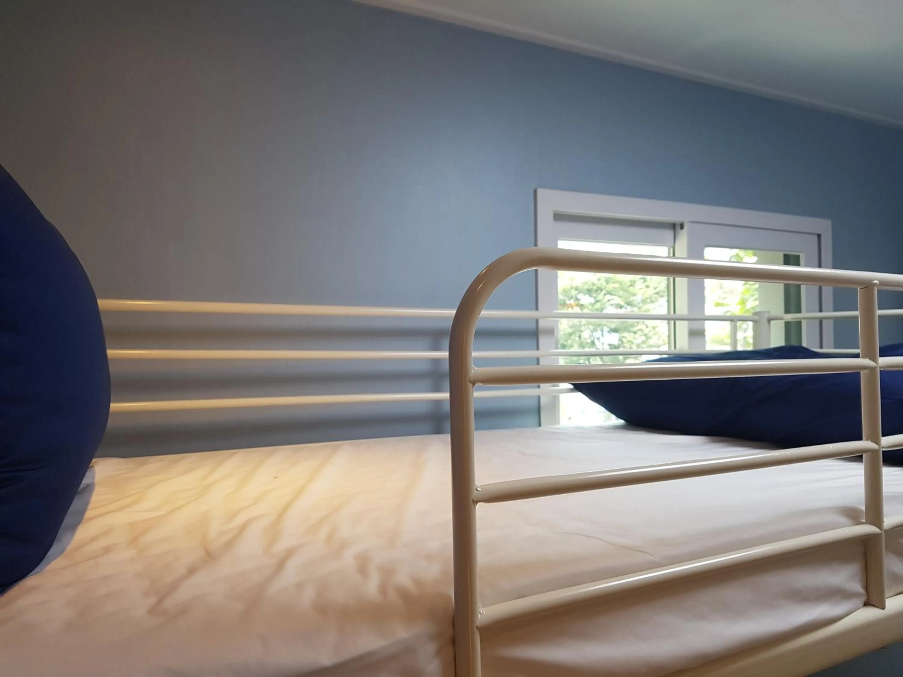 Bed in Seoul Forest Stay