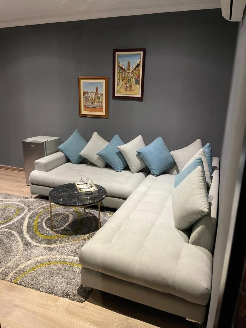 Hotel La Perle du Sud