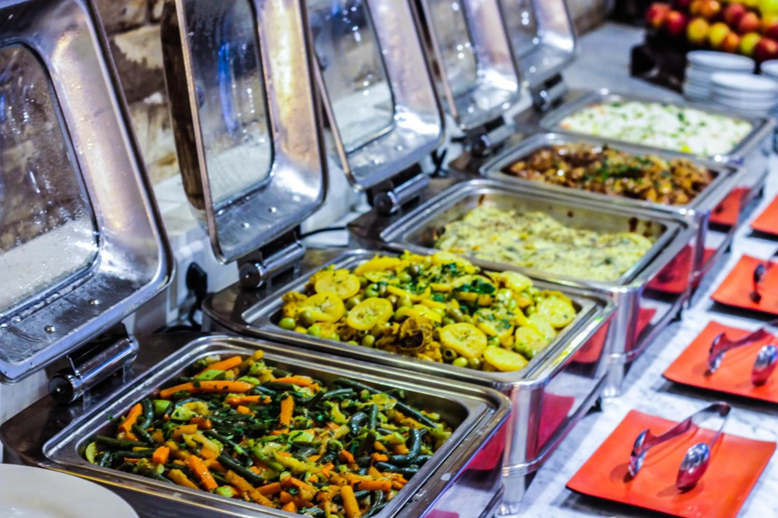 Hotel La Perle du Sud