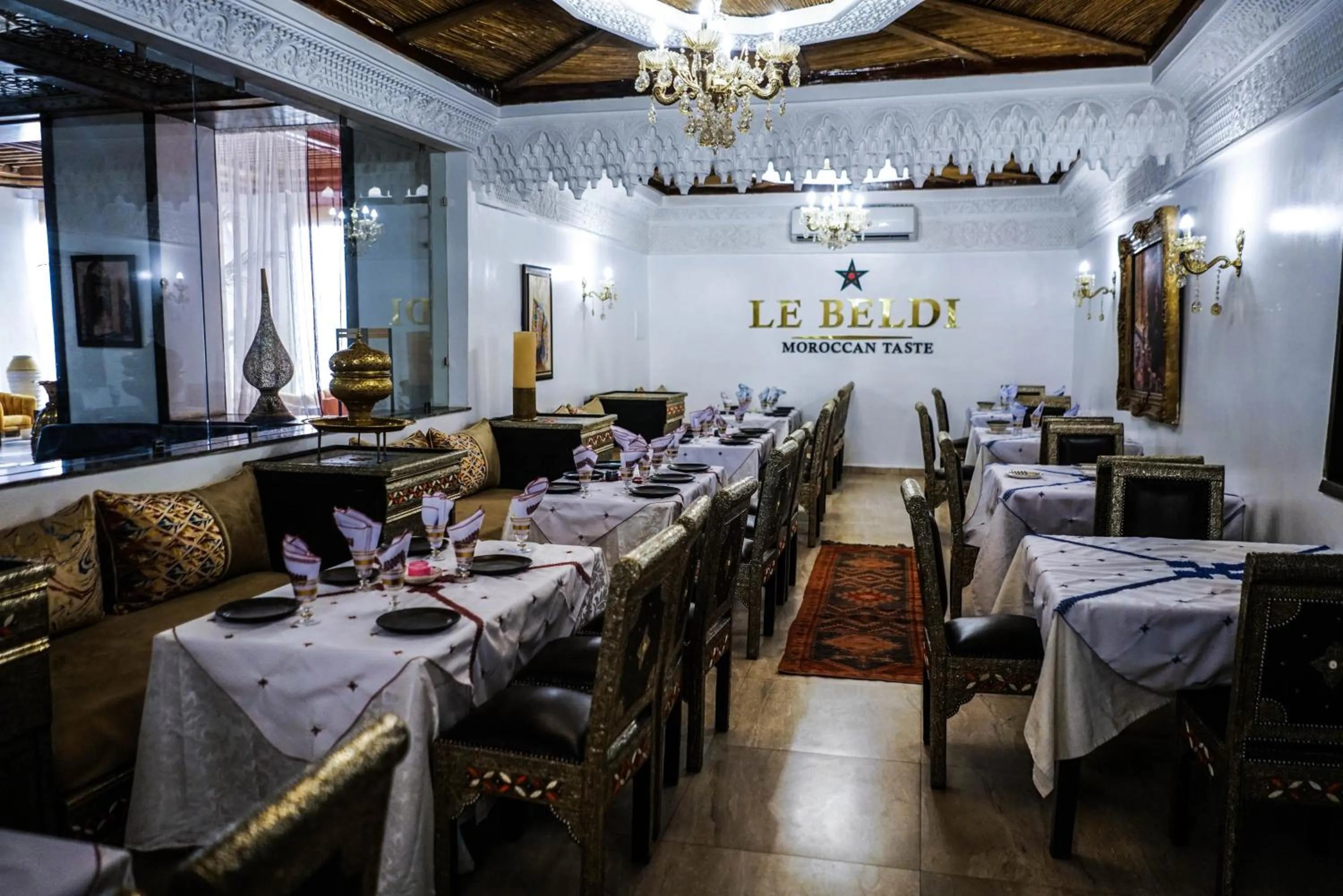 Hotel La Perle du Sud