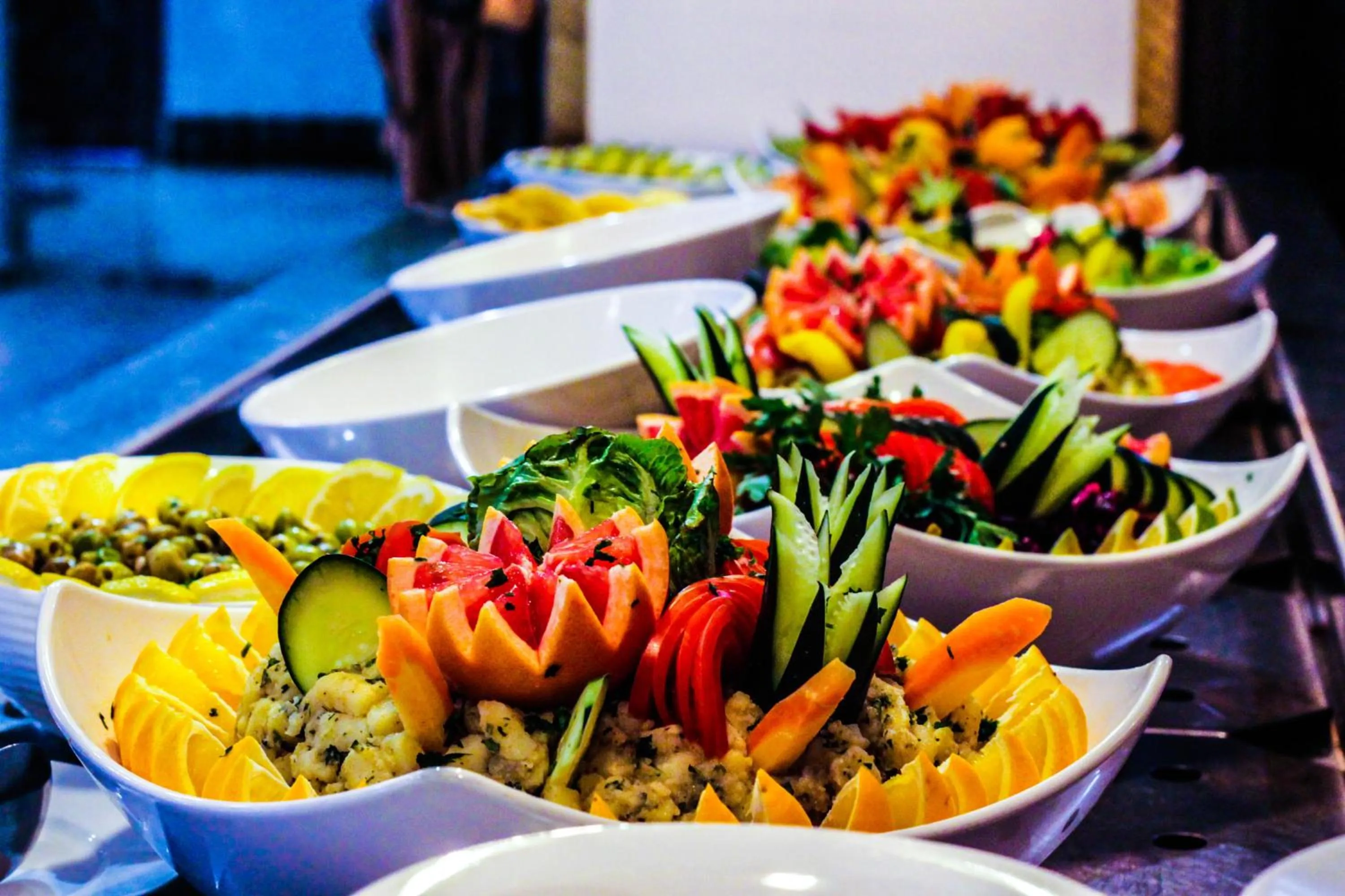 Hotel La Perle du Sud