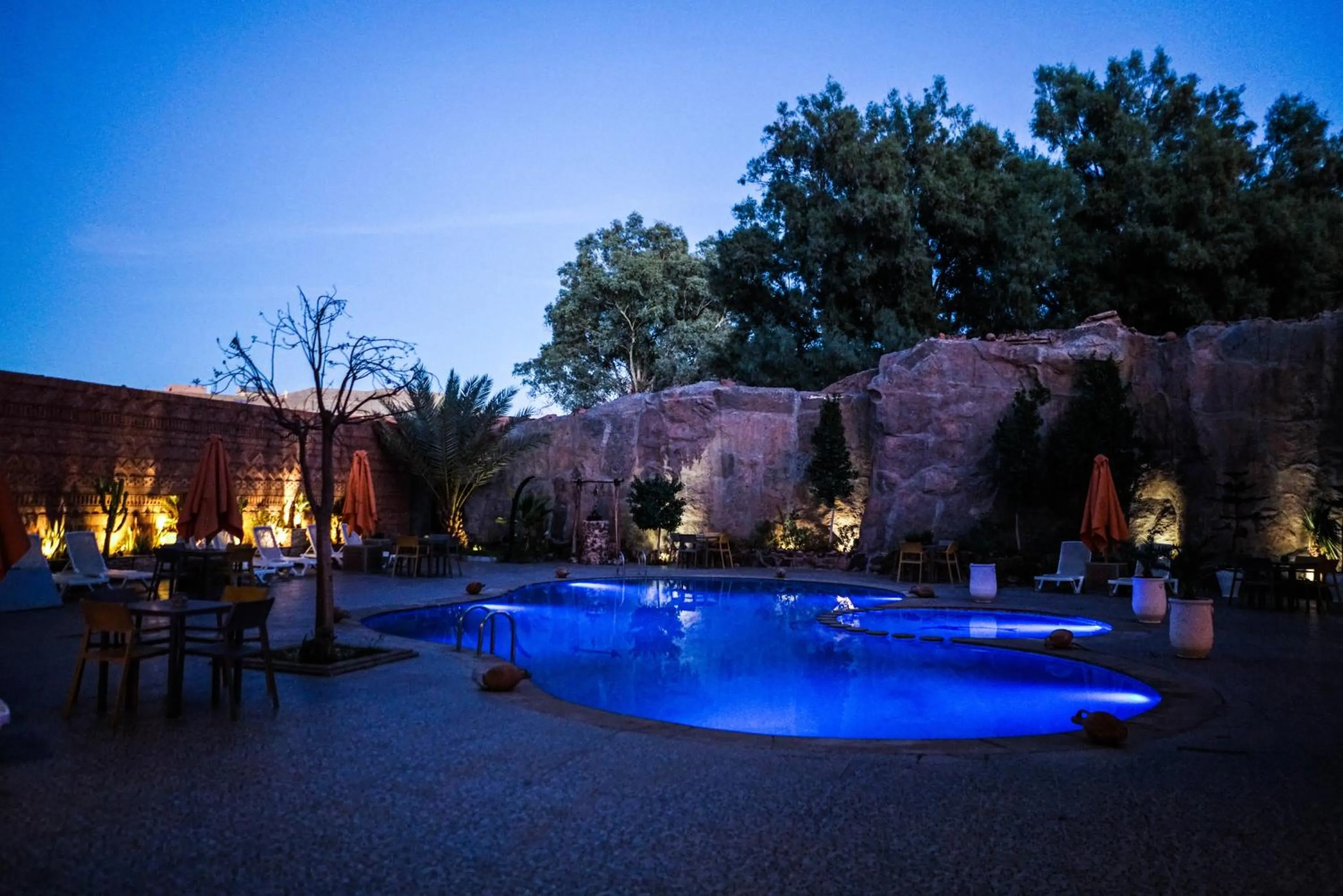 Hotel La Perle du Sud