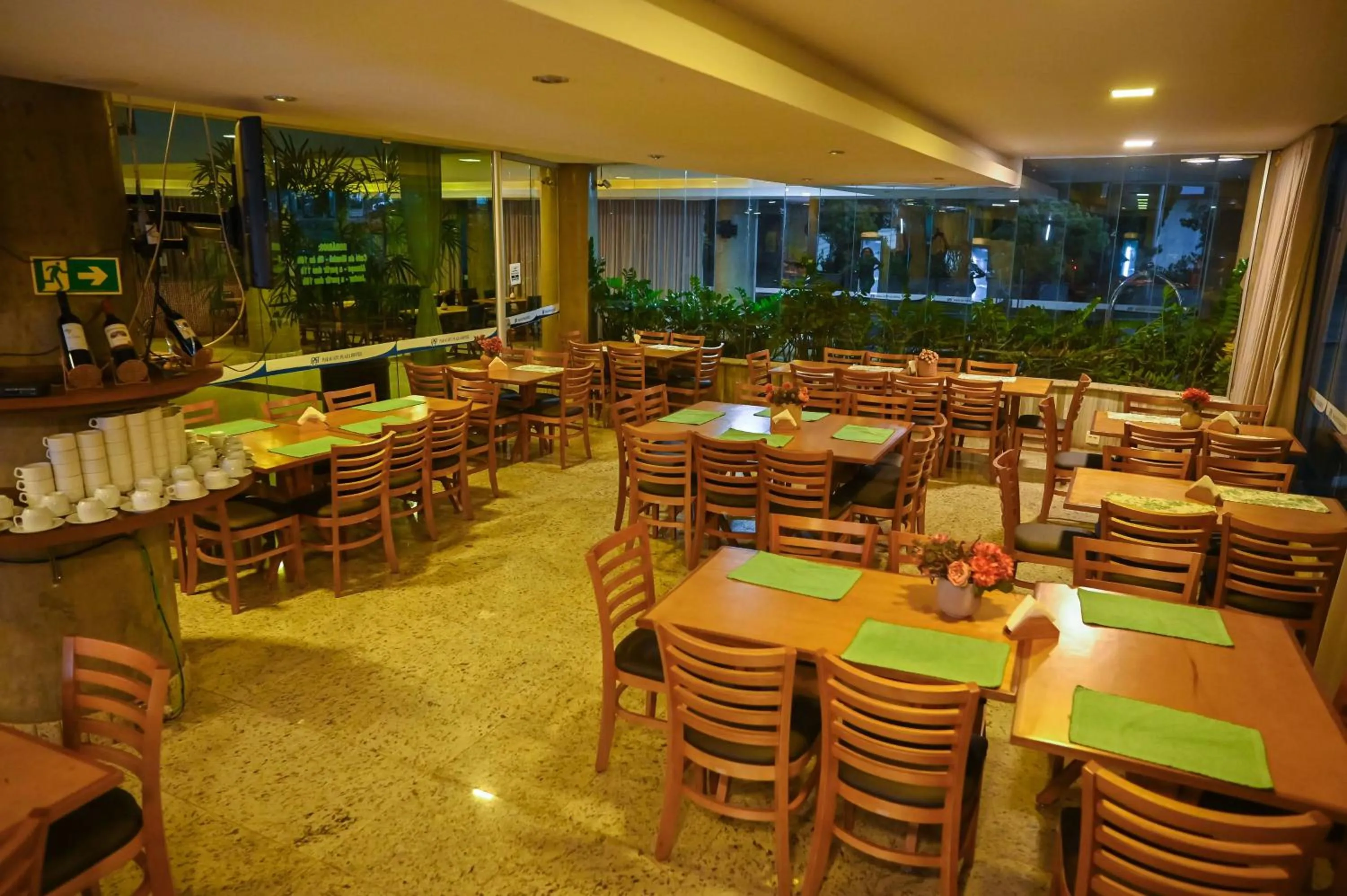 Paracatu Plaza Hotel