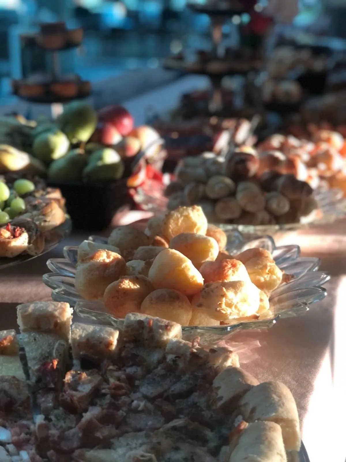 Paracatu Plaza Hotel