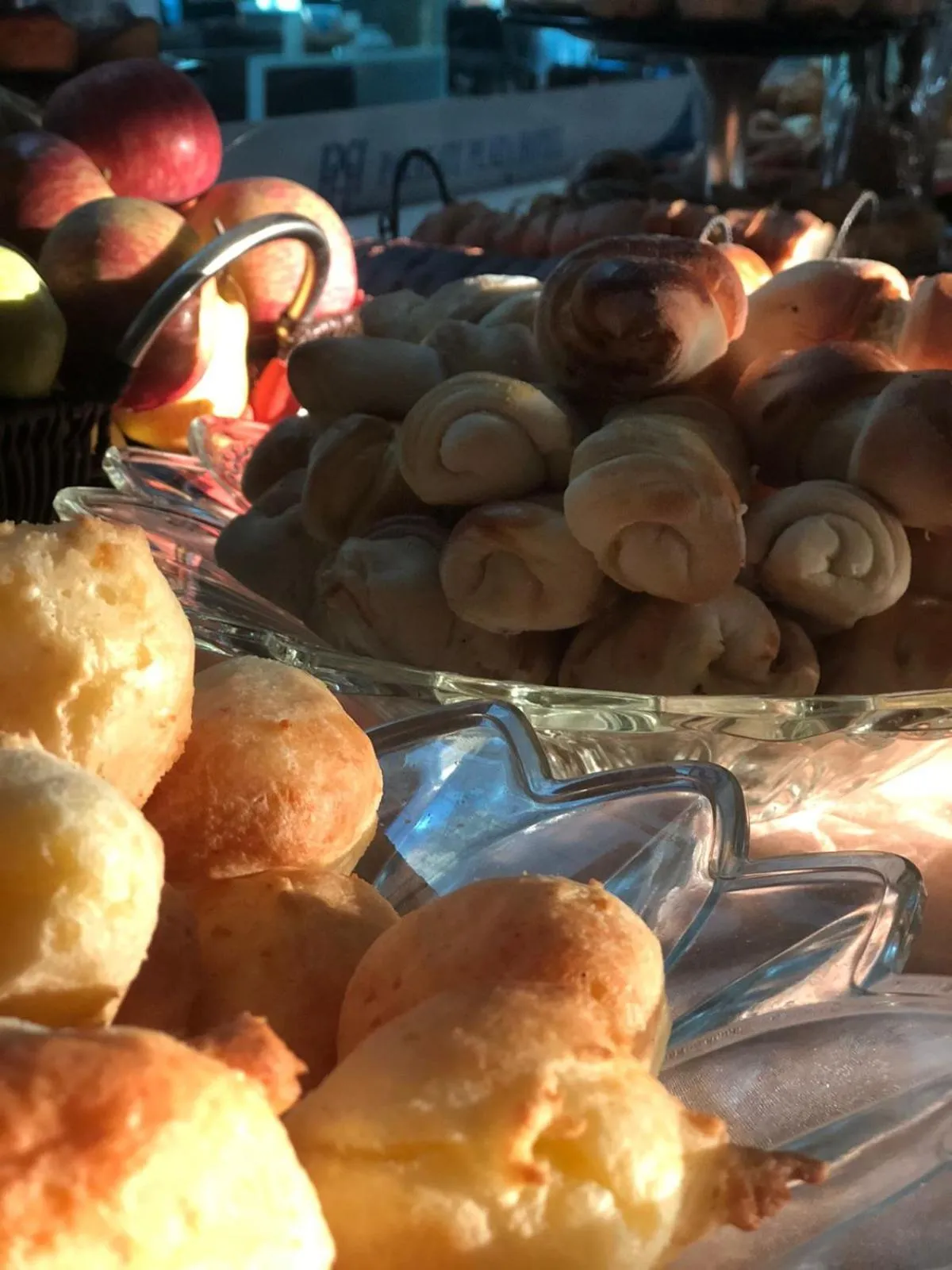 Paracatu Plaza Hotel