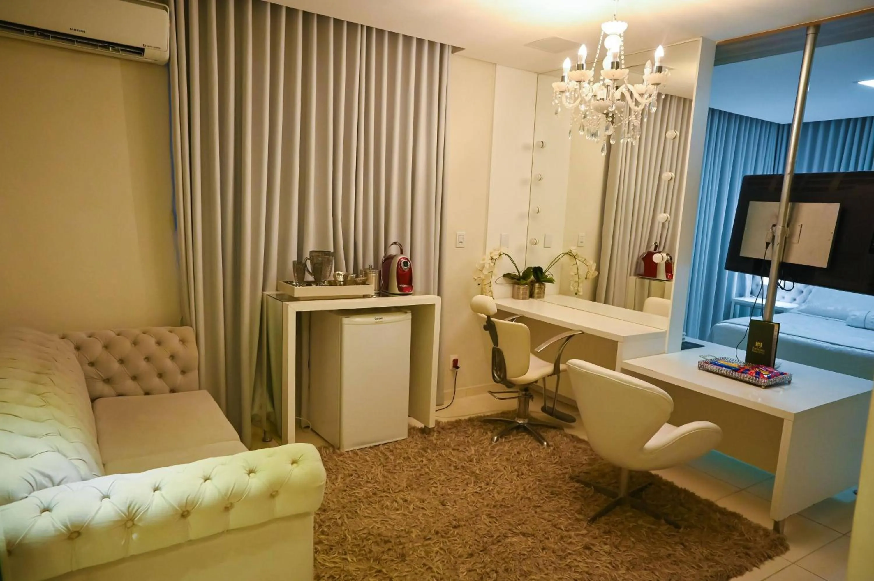 Paracatu Plaza Hotel