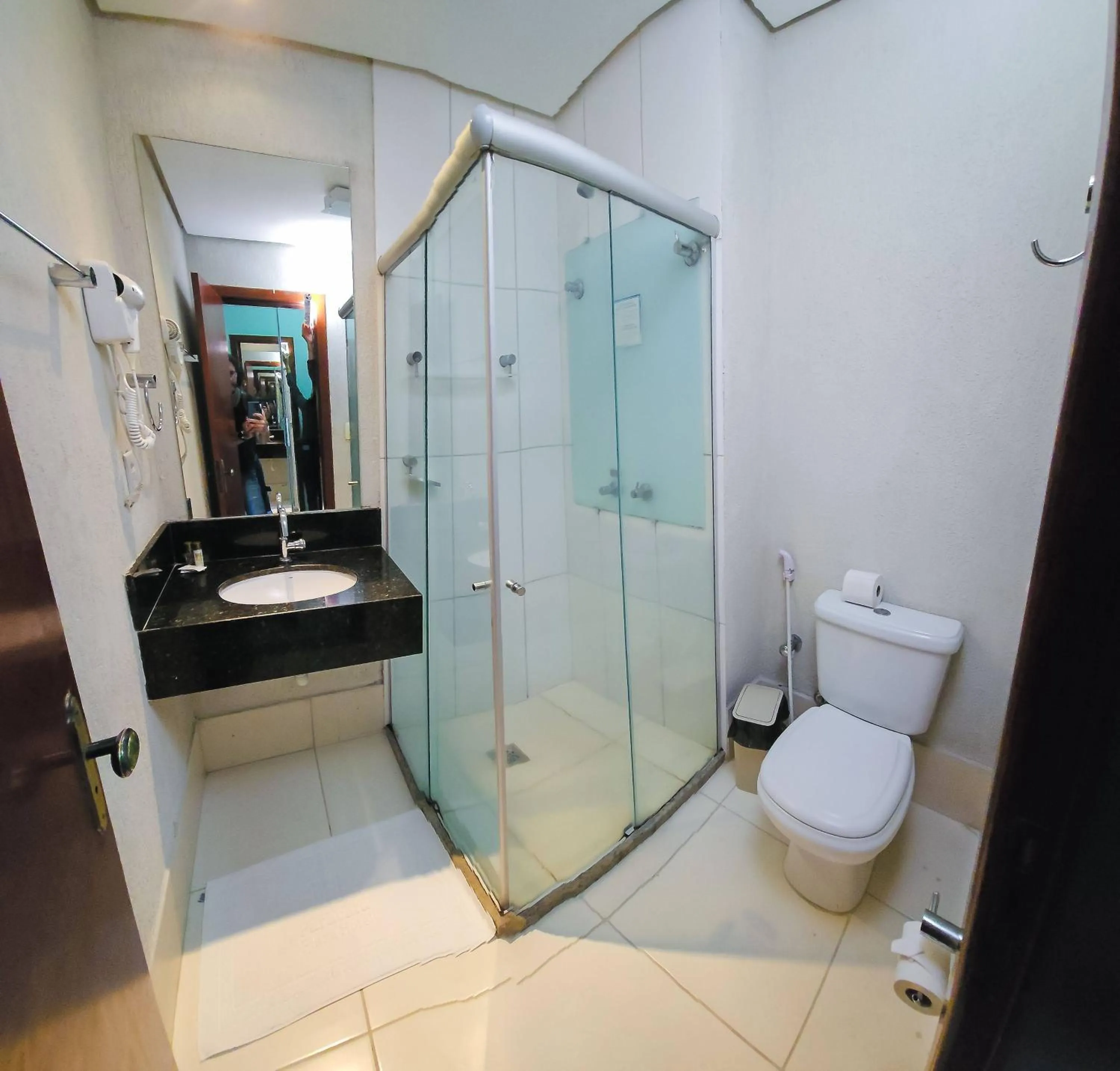 Paracatu Plaza Hotel