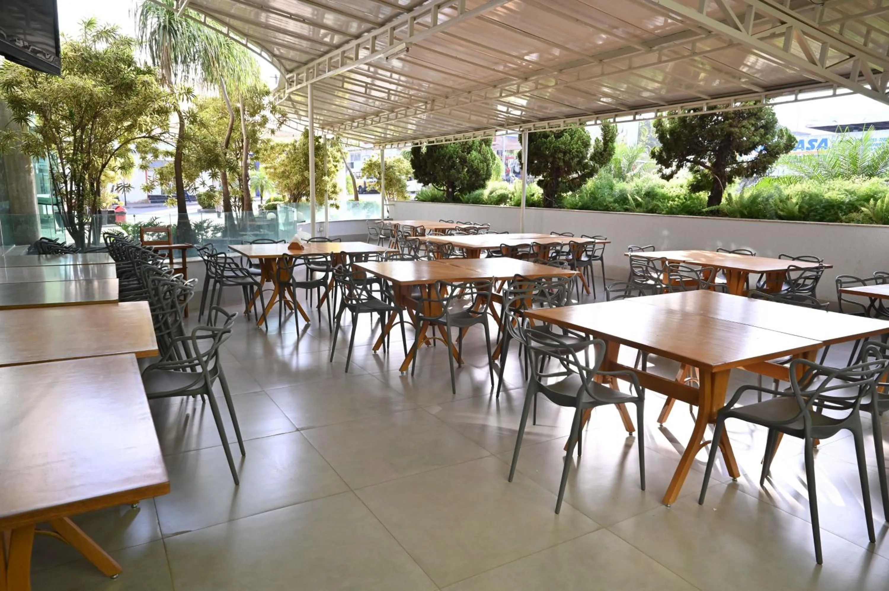 Paracatu Plaza Hotel