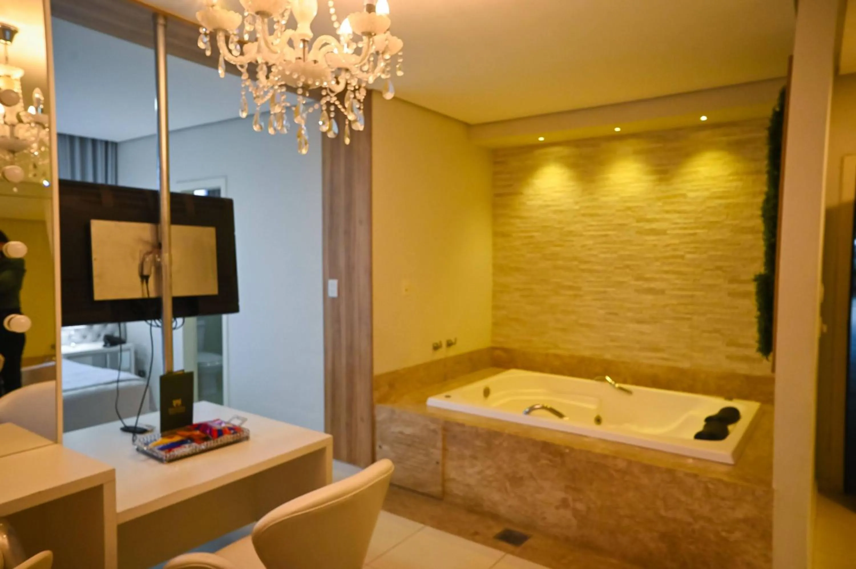 Paracatu Plaza Hotel