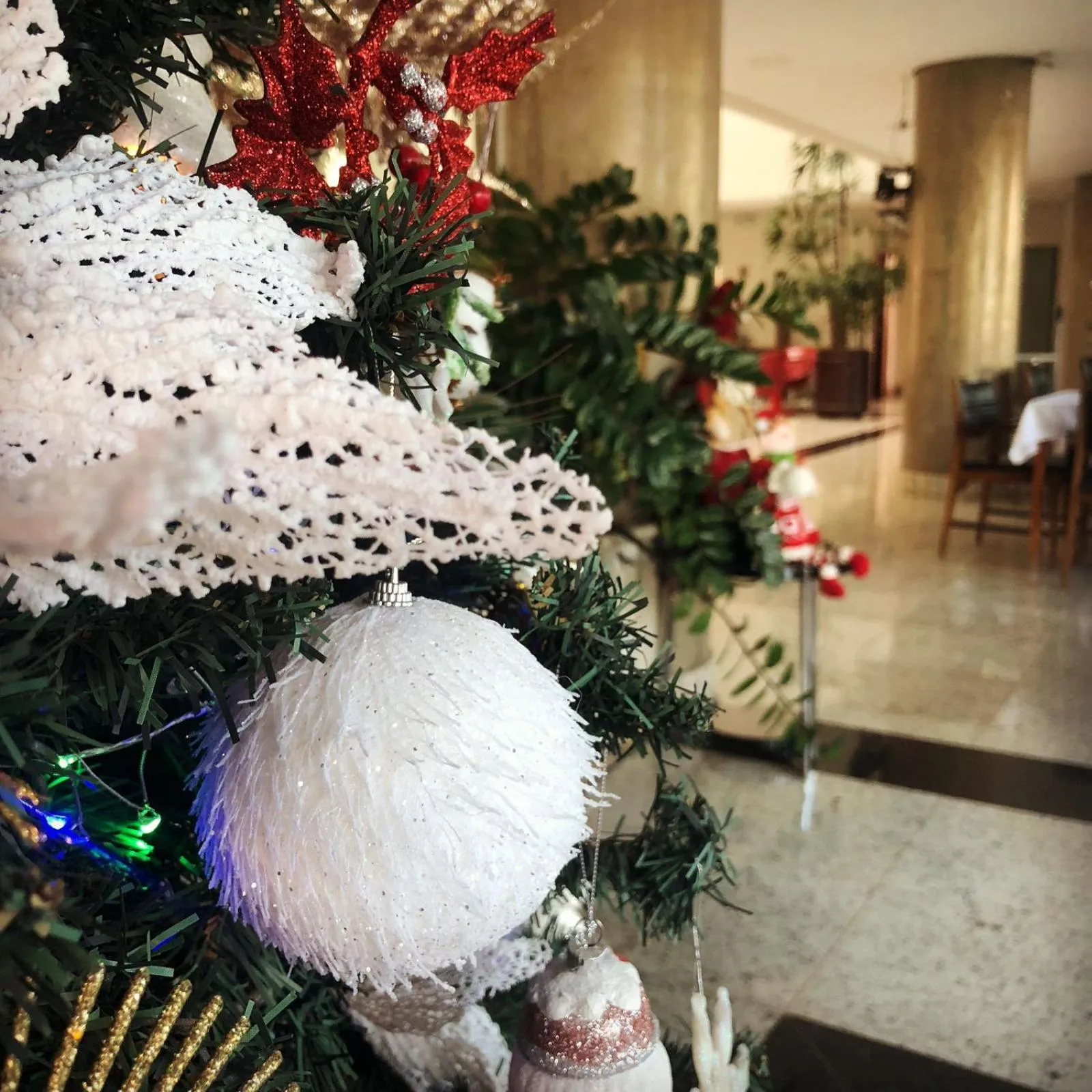 Paracatu Plaza Hotel