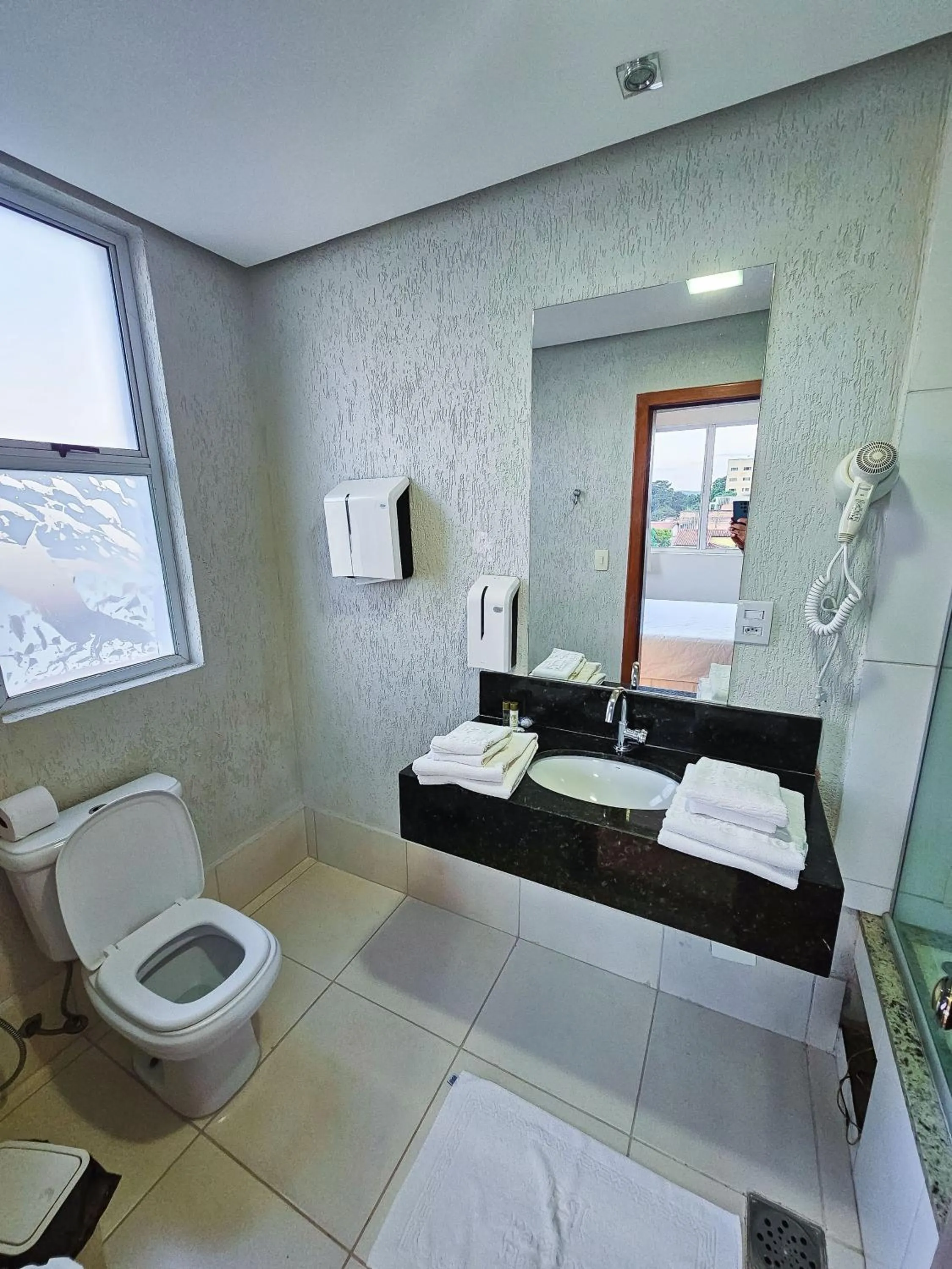 Paracatu Plaza Hotel