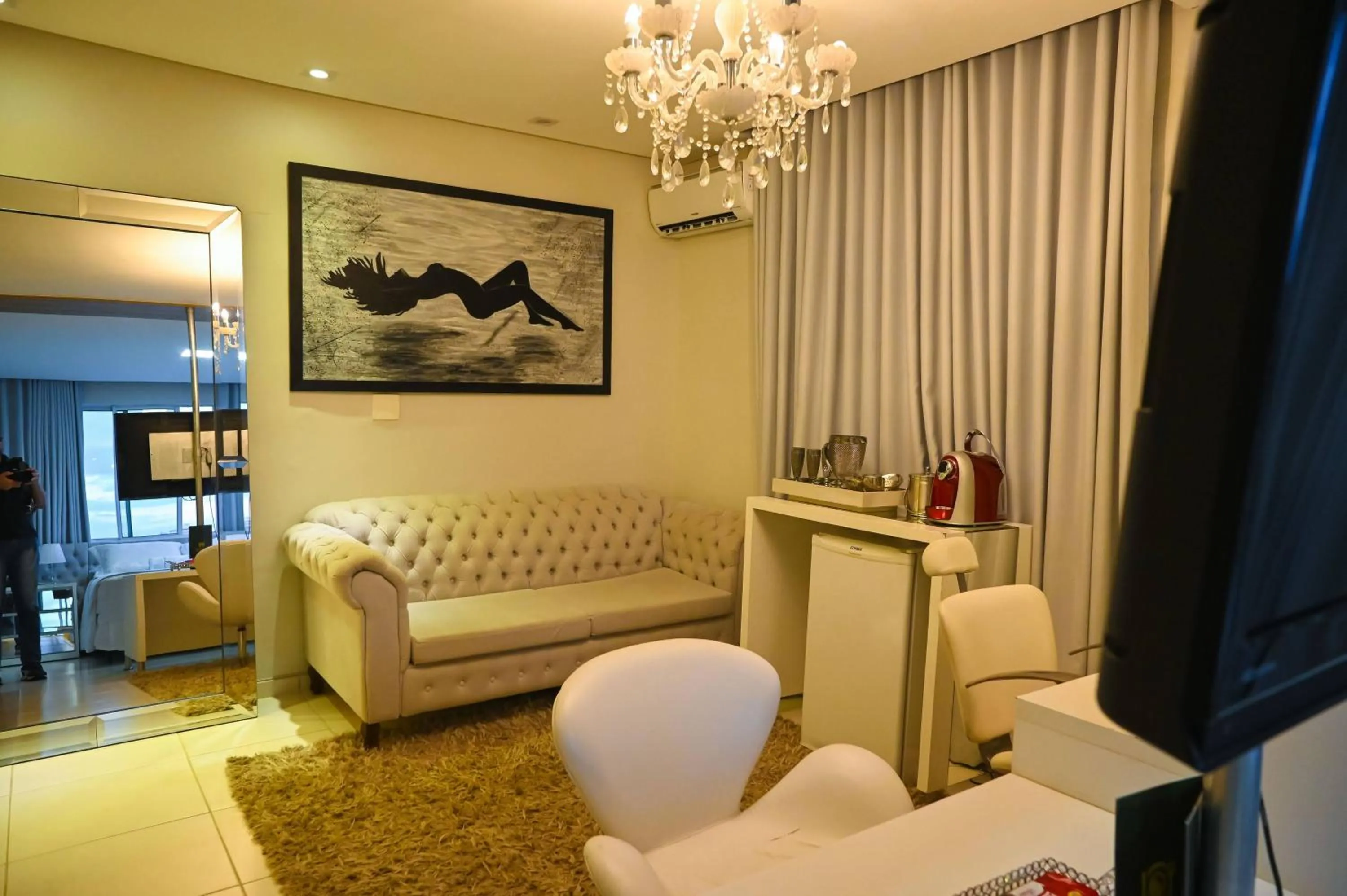 Paracatu Plaza Hotel