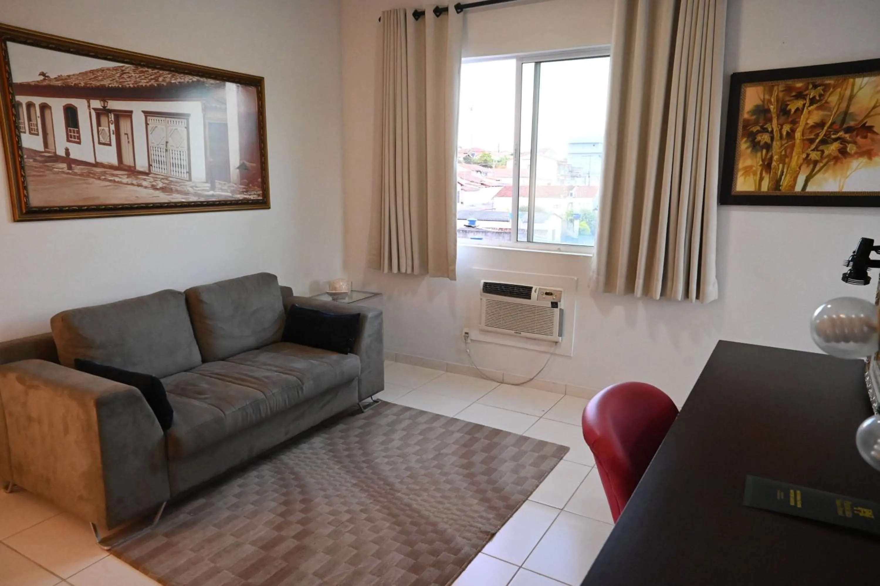 Paracatu Plaza Hotel